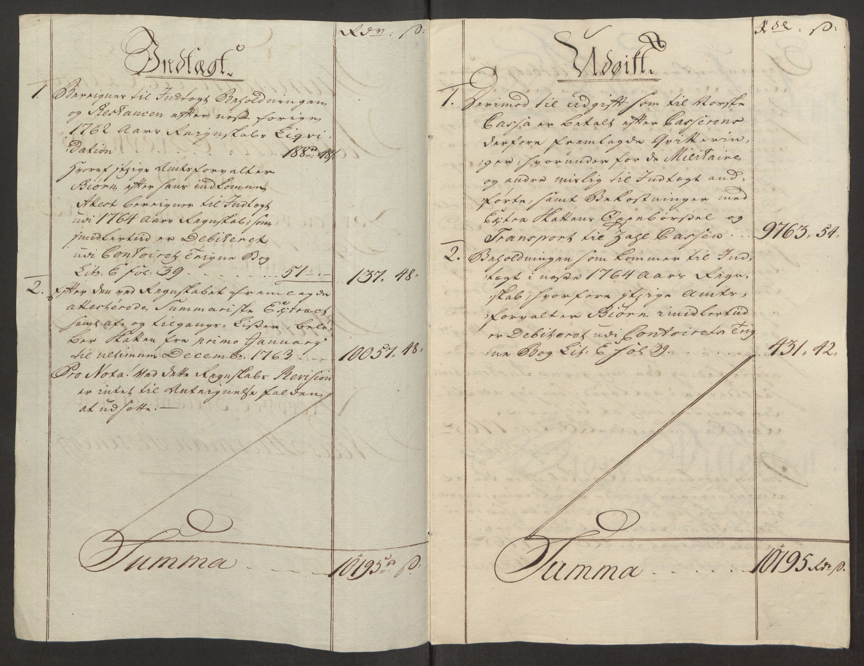 Rentekammeret inntil 1814, Reviderte regnskaper, Fogderegnskap, AV/RA-EA-4092/R32/L1960: Ekstraskatten Jarlsberg grevskap, 1762-1772, p. 29