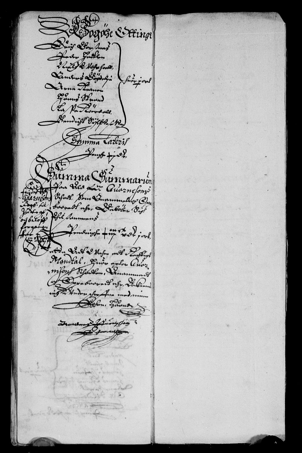 Rentekammeret inntil 1814, Reviderte regnskaper, Lensregnskaper, AV/RA-EA-5023/R/Rb/Rbw/L0062: Trondheim len, 1637-1639