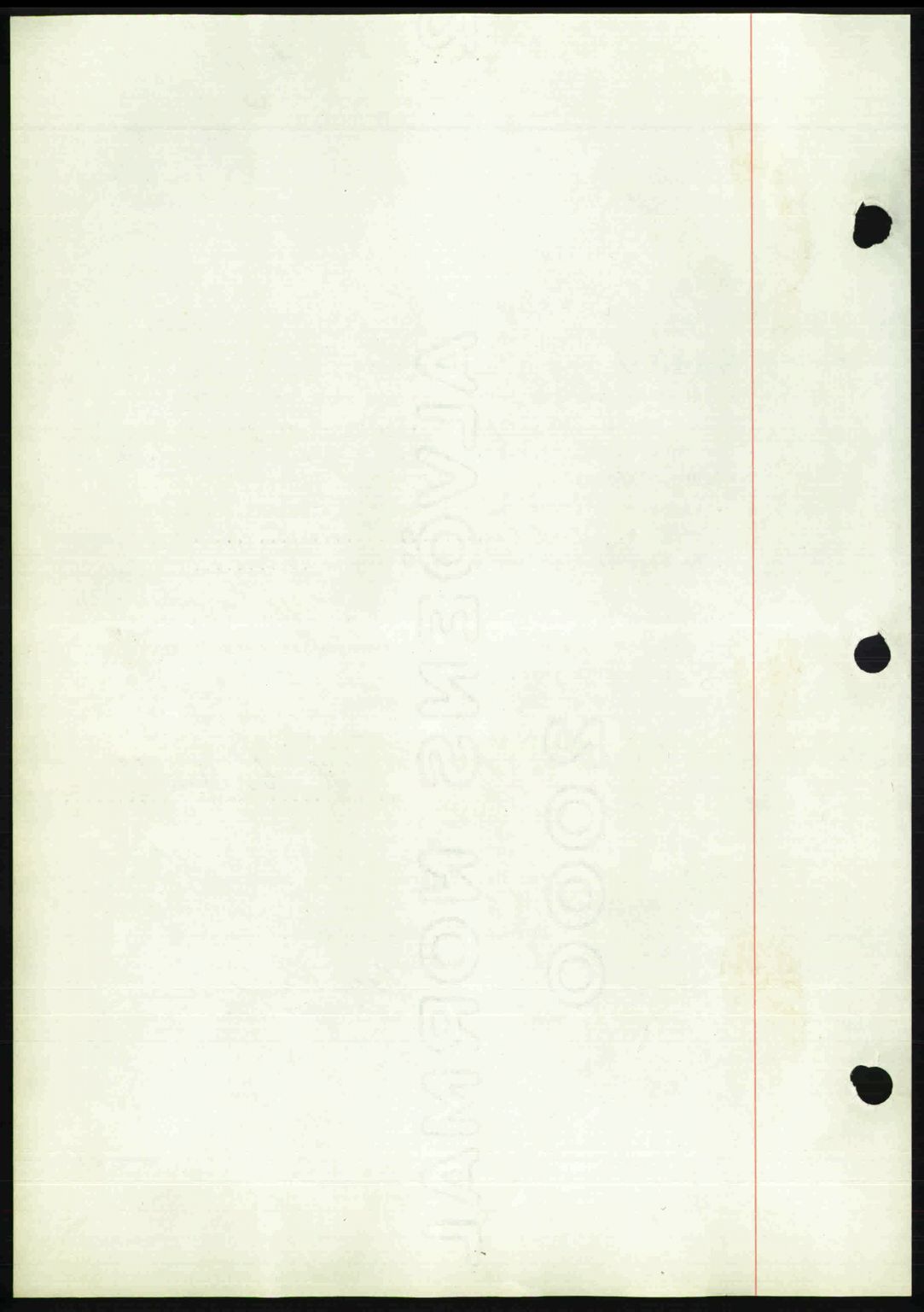 Rakkestad sorenskriveri, AV/SAO-A-10686/G/Gb/Gba/Gbab/L0012a: Mortgage book no. A12 I, 1945-1946, Diary no: : 258/1946