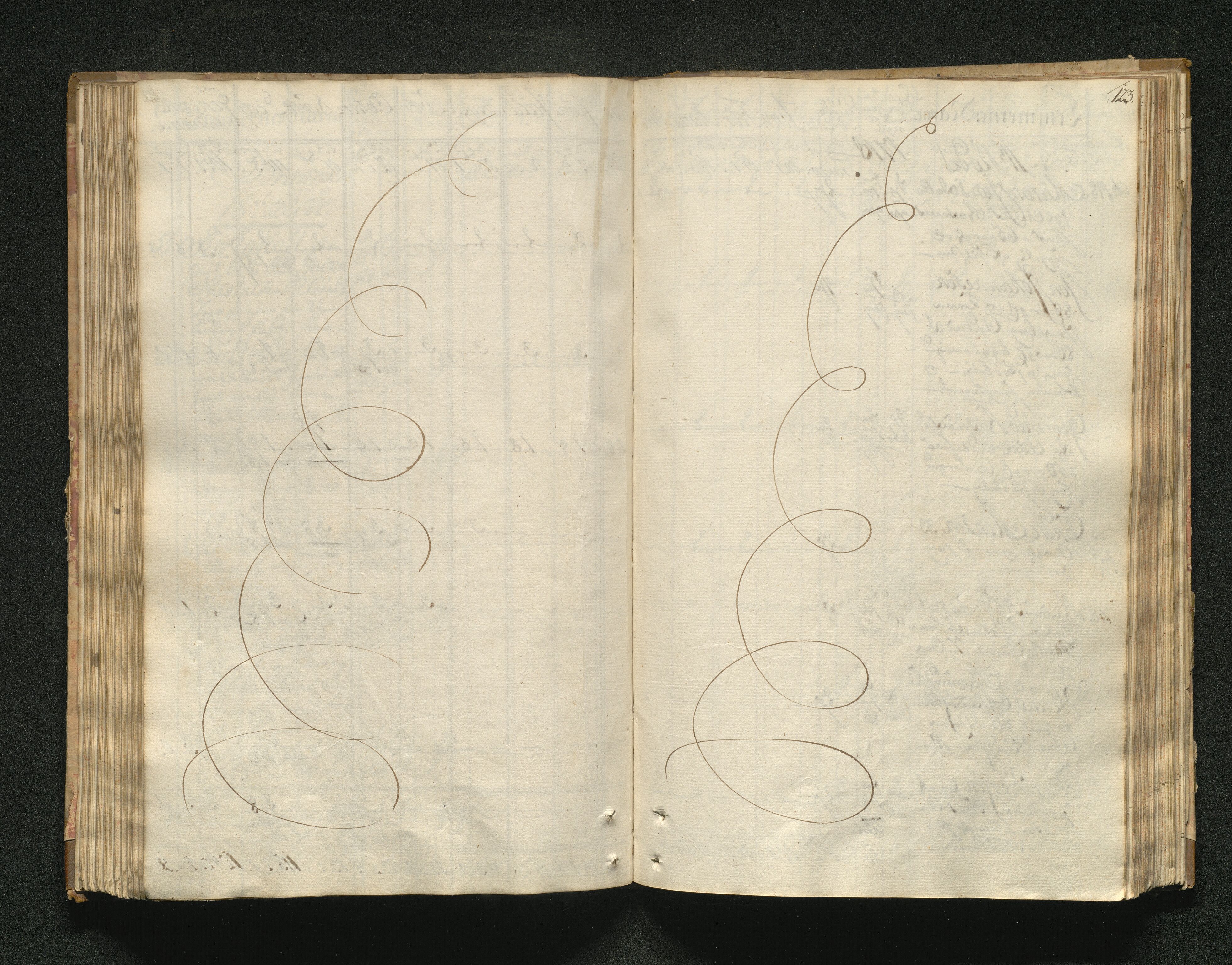 Overfattigkommisjonen i Bergen, AV/SAB-A-89001/F/L0001: Utdelingsbok for fattige i Domkirkesoknet, 1775-1780, p. 122b-123a