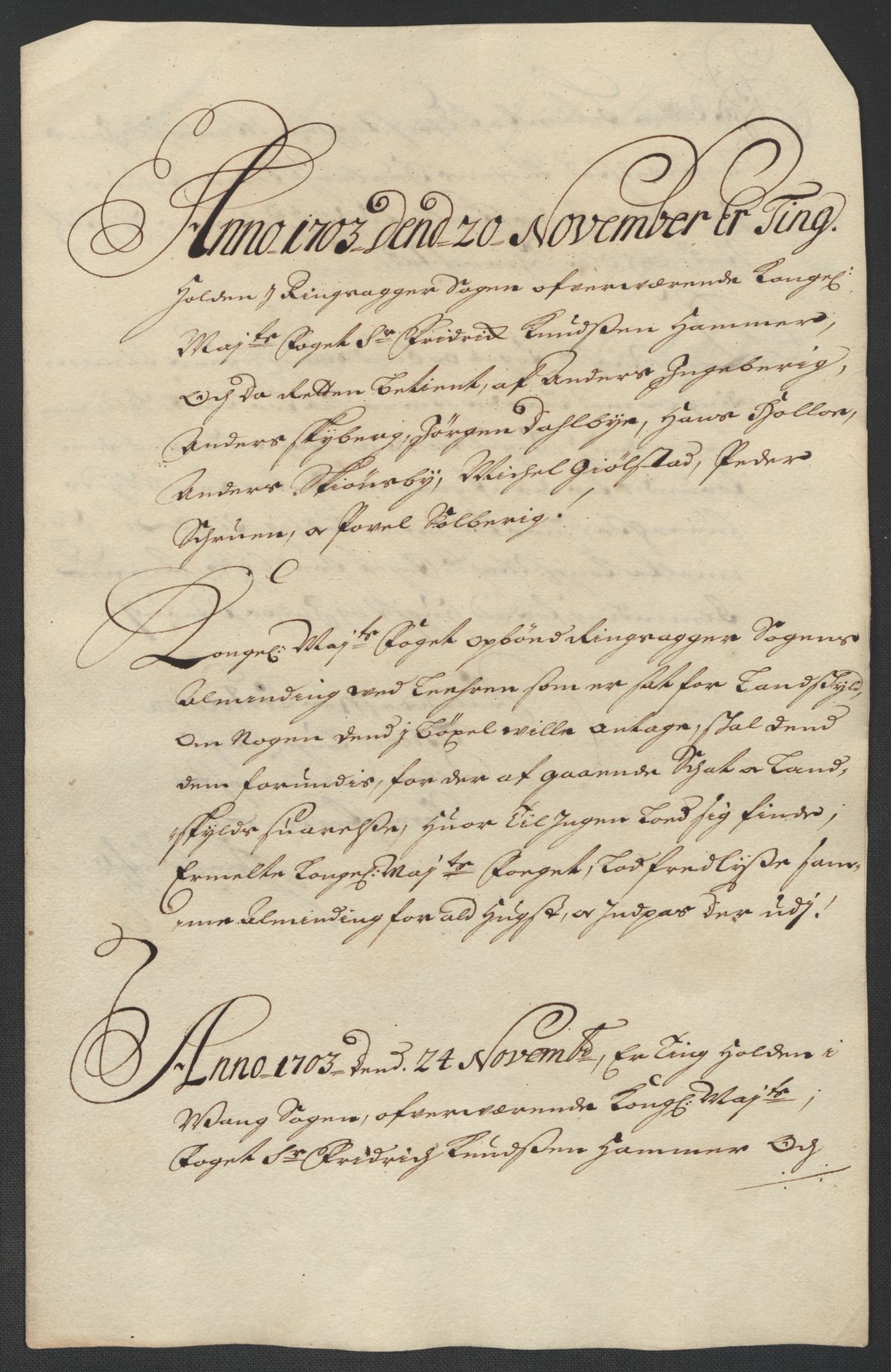 Rentekammeret inntil 1814, Reviderte regnskaper, Fogderegnskap, AV/RA-EA-4092/R16/L1041: Fogderegnskap Hedmark, 1703-1704, p. 187