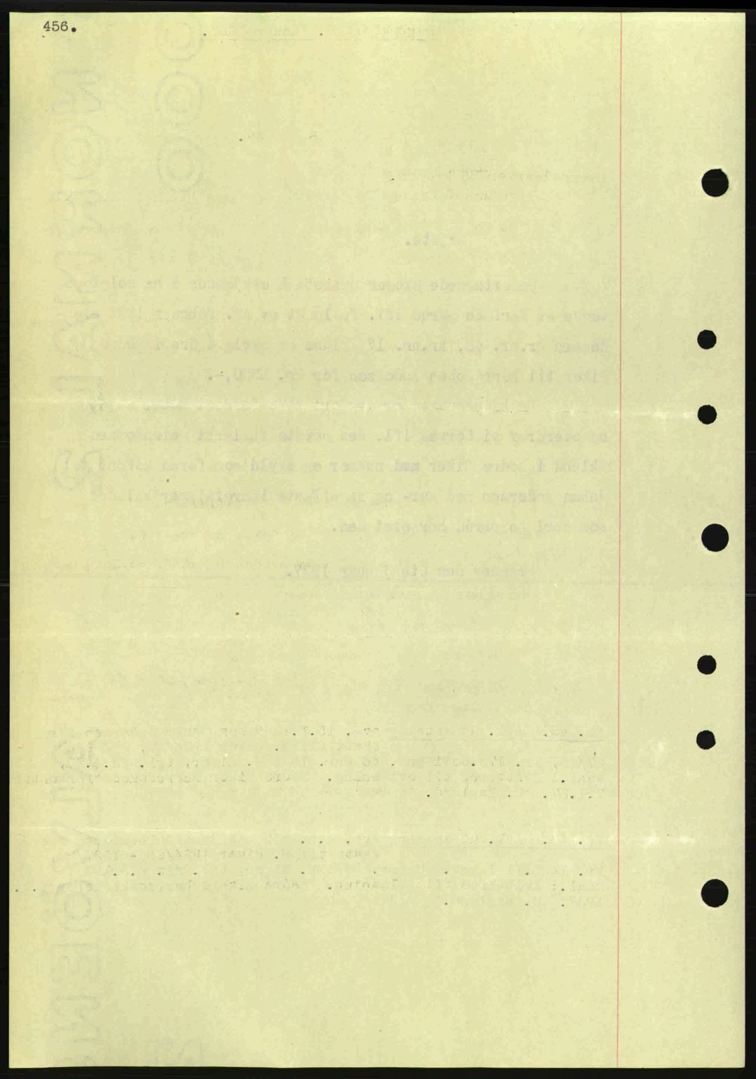 Eiker, Modum og Sigdal sorenskriveri, SAKO/A-123/G/Ga/Gab/L0034: Mortgage book no. A4, 1936-1937, Diary no: : 48/1937