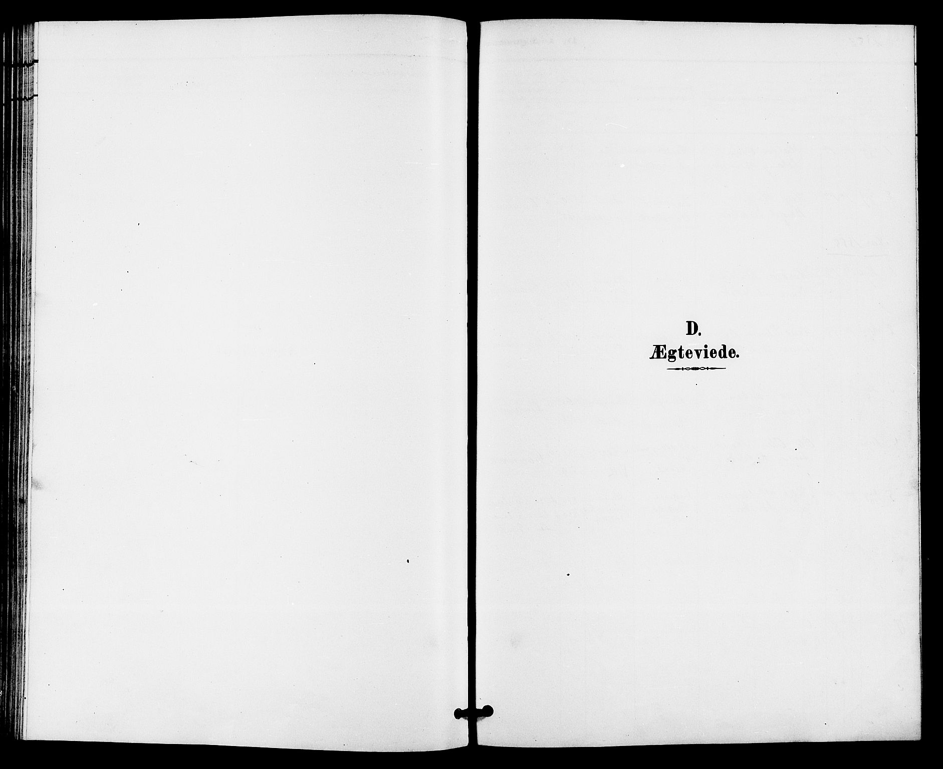 Gransherad kirkebøker, AV/SAKO-A-267/G/Ga/L0003: Parish register (copy) no. I 3, 1887-1915