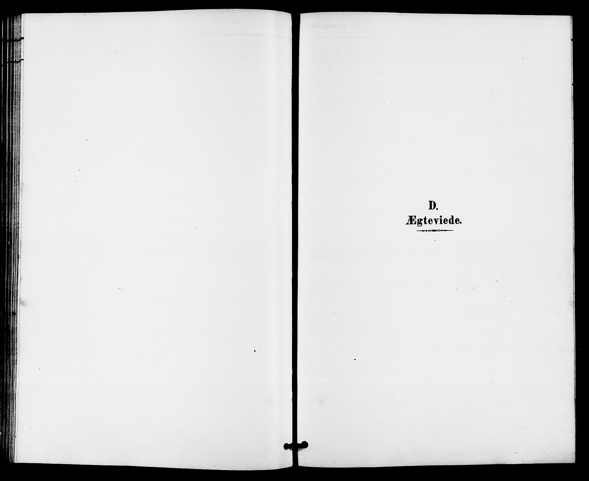 Gransherad kirkebøker, SAKO/A-267/G/Ga/L0003: Parish register (copy) no. I 3, 1887-1915