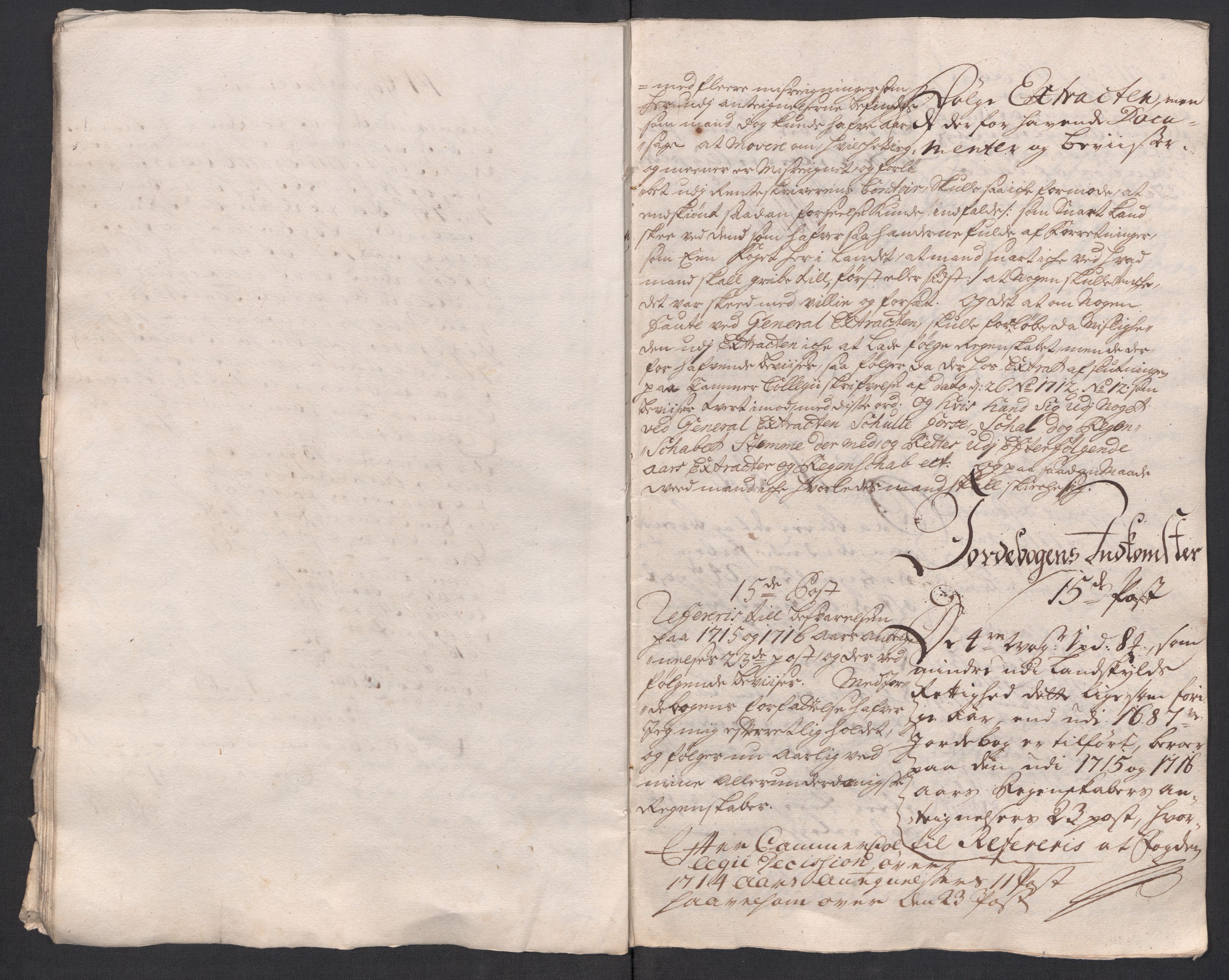 Rentekammeret inntil 1814, Reviderte regnskaper, Fogderegnskap, AV/RA-EA-4092/R66/L4587: Fogderegnskap Salten, 1717, p. 403