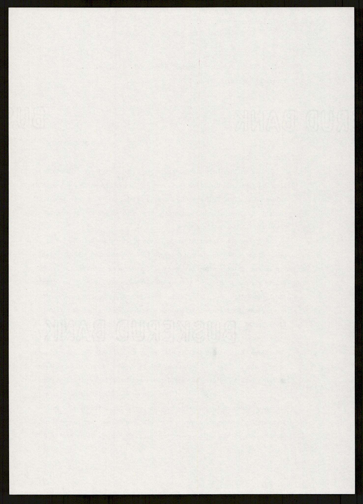 Samlinger til kildeutgivelse, Amerikabrevene, AV/RA-EA-4057/F/L0016: Innlån fra Buskerud: Andersen - Bratås, 1838-1914, p. 603