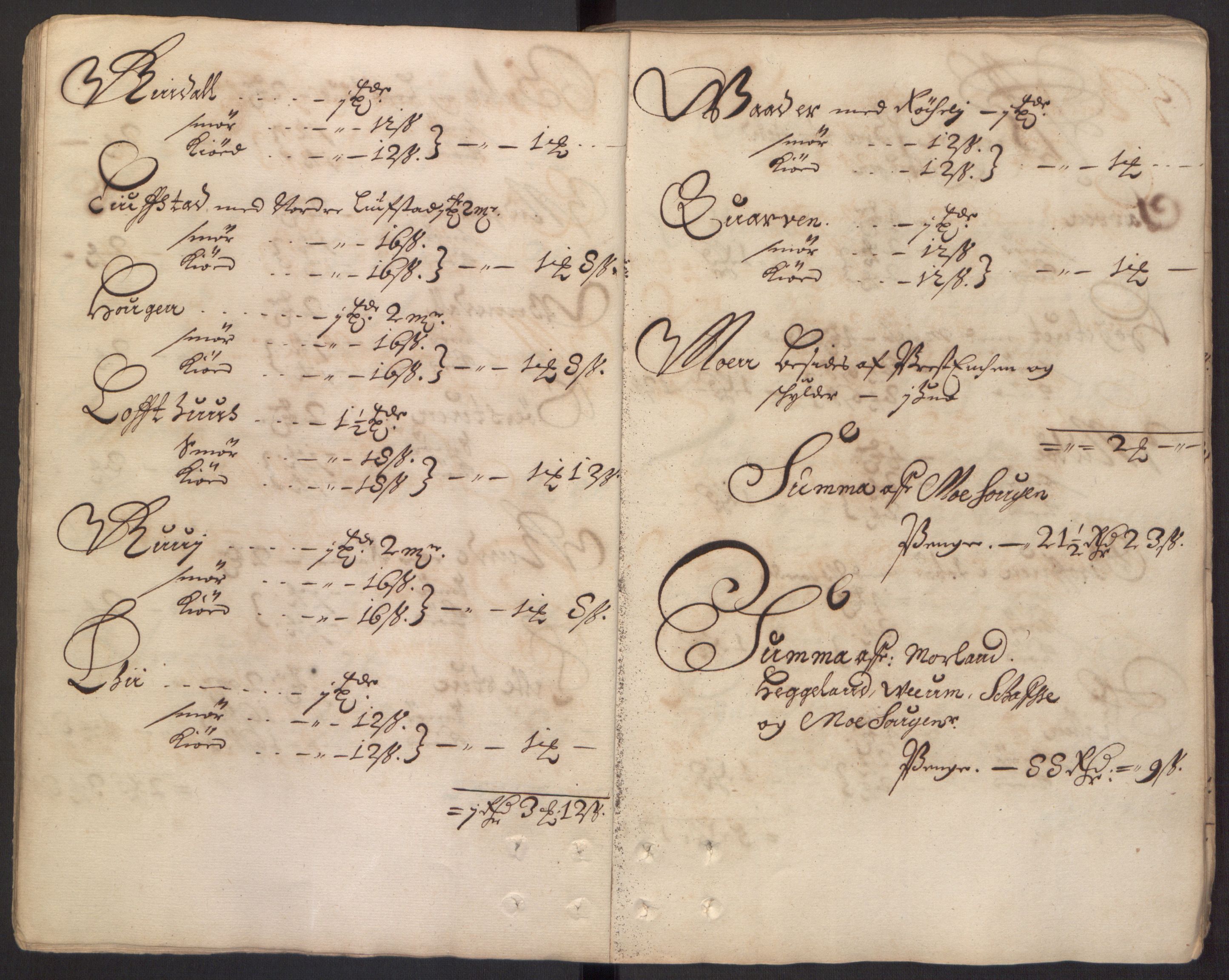 Rentekammeret inntil 1814, Reviderte regnskaper, Fogderegnskap, AV/RA-EA-4092/R35/L2071: Fogderegnskap Øvre og Nedre Telemark, 1678, p. 16
