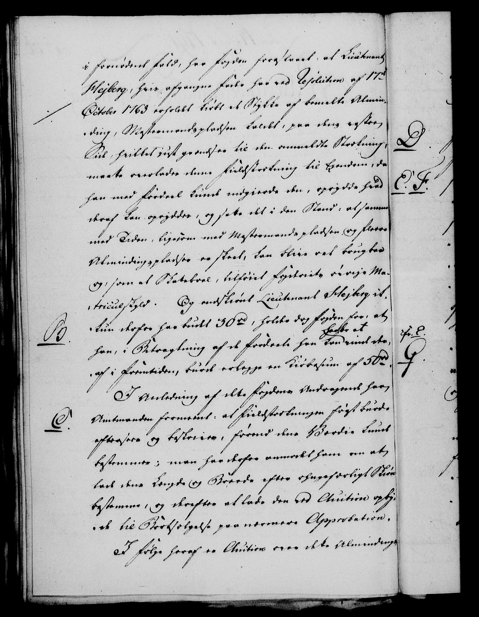 Rentekammeret, Kammerkanselliet, RA/EA-3111/G/Gf/Gfa/L0073: Norsk relasjons- og resolusjonsprotokoll (merket RK 52.73), 1791, p. 379