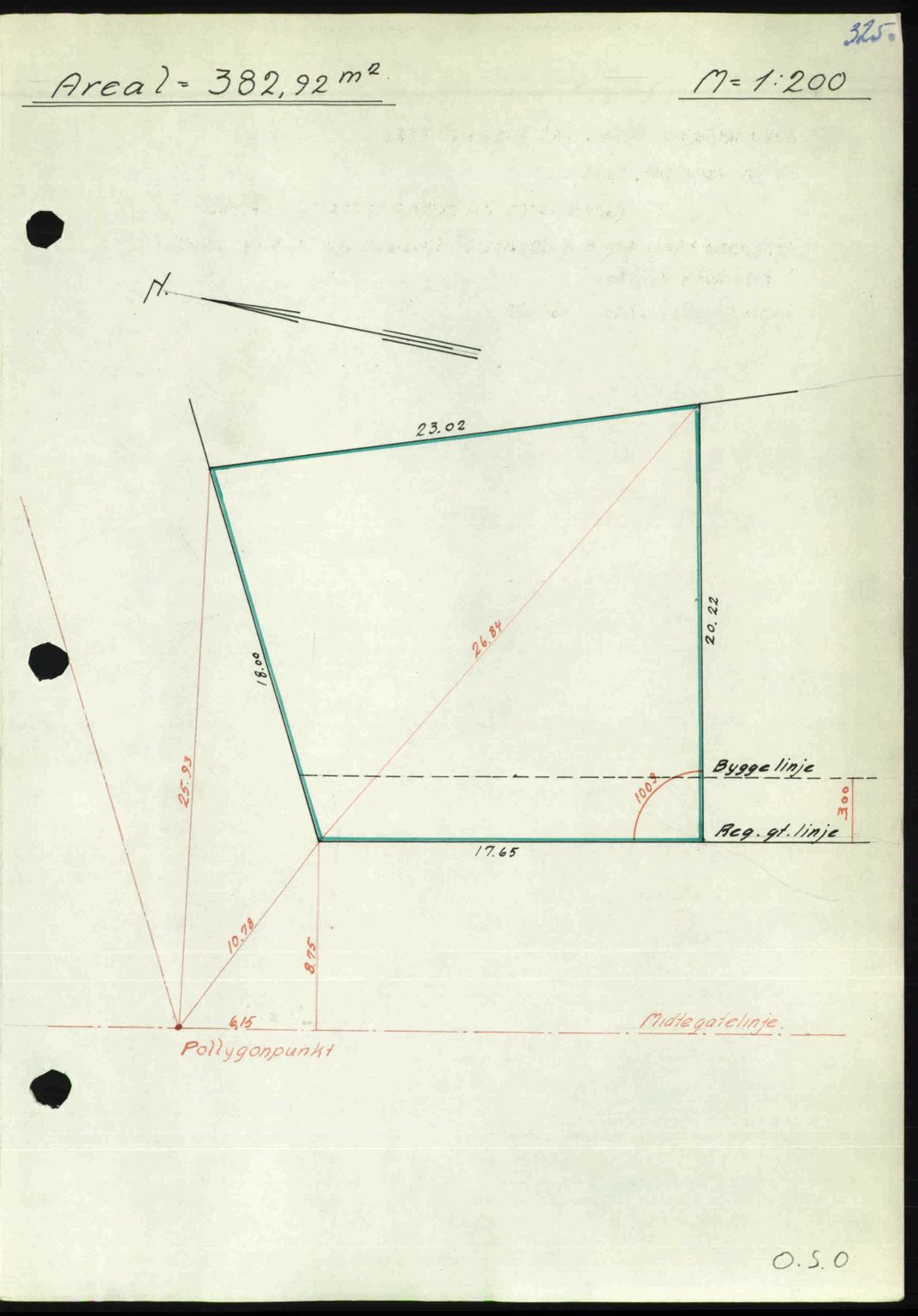 Nordmøre sorenskriveri, AV/SAT-A-4132/1/2/2Ca: Mortgage book no. A106, 1947-1947, Diary no: : 2274/1947