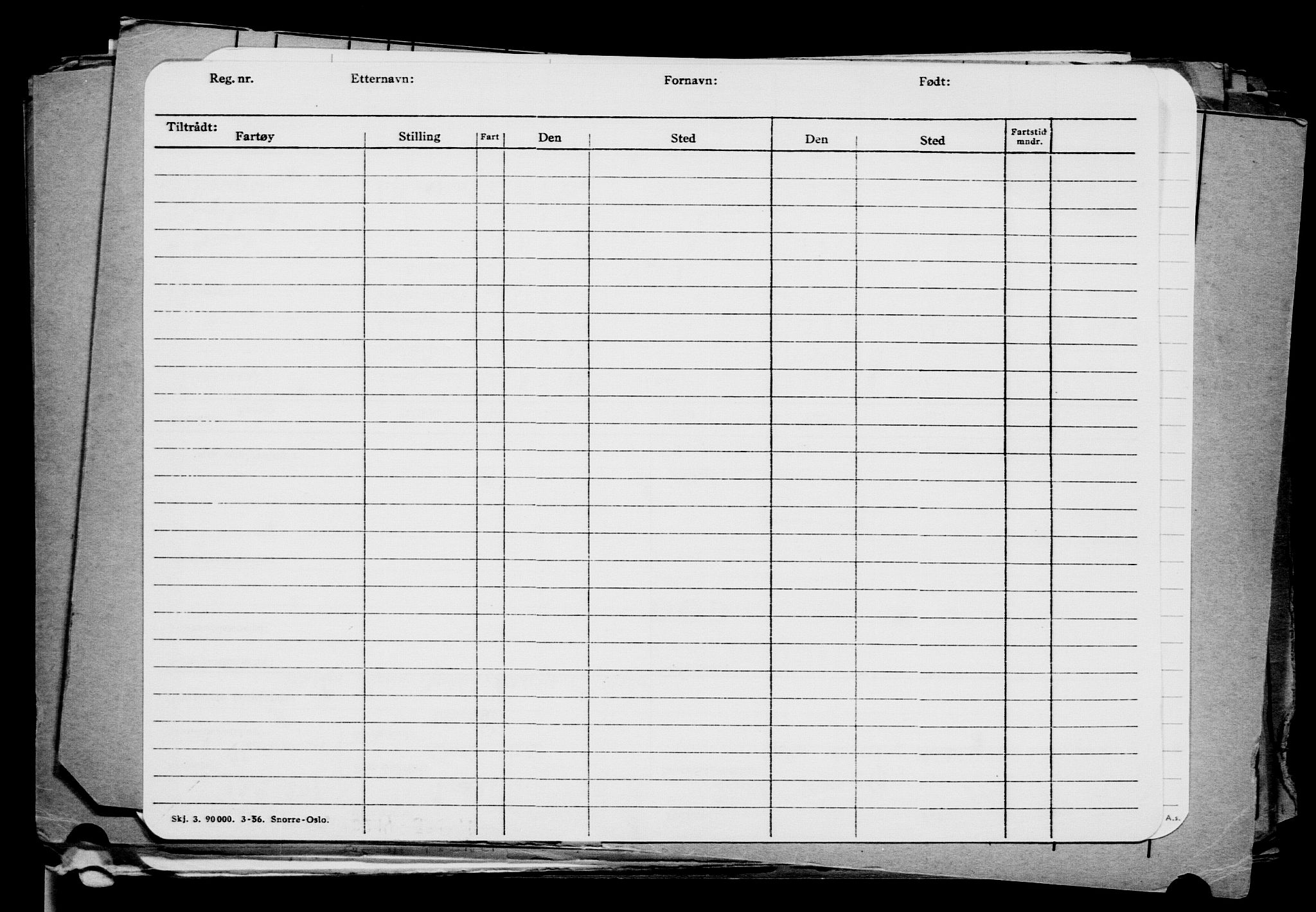 Direktoratet for sjømenn, AV/RA-S-3545/G/Gb/L0118: Hovedkort, 1914, p. 858