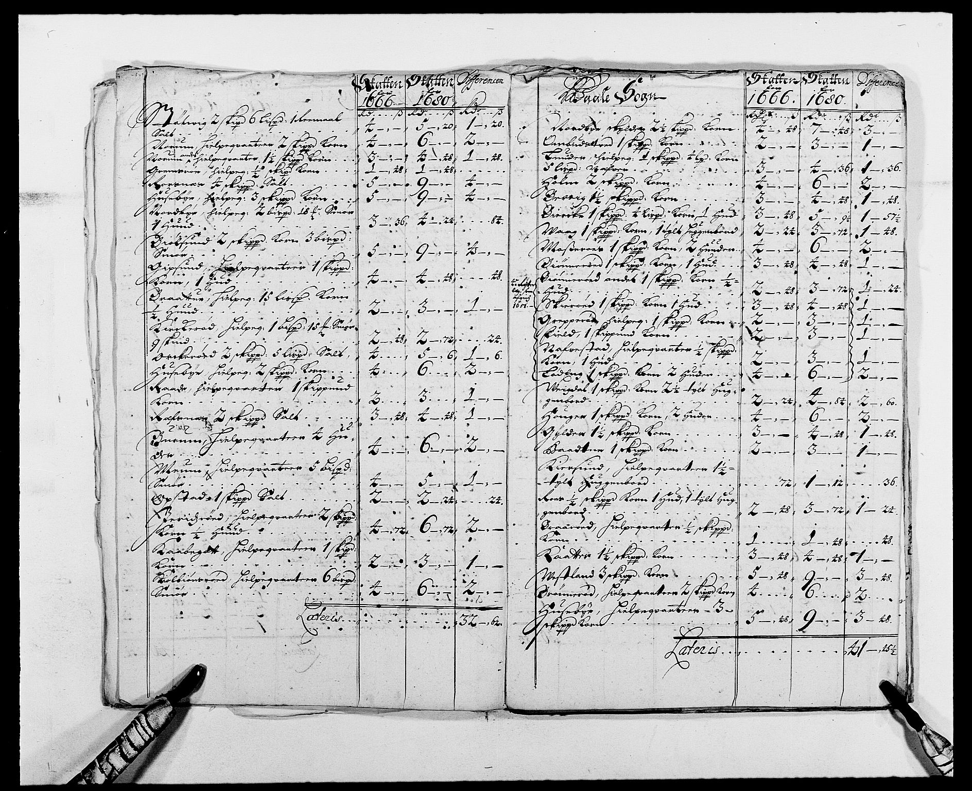 Rentekammeret inntil 1814, Reviderte regnskaper, Fogderegnskap, AV/RA-EA-4092/R02/L0107: Fogderegnskap Moss og Verne kloster, 1685-1691, p. 414