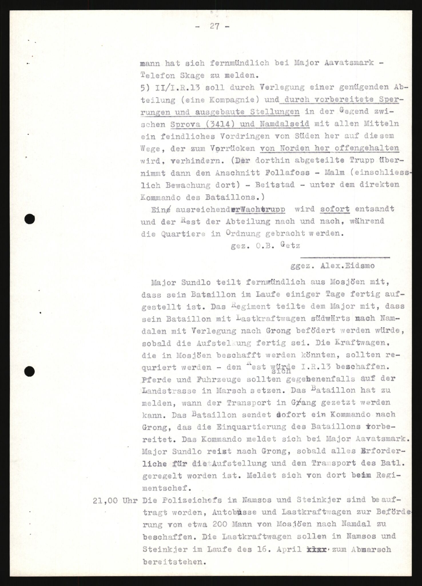 Forsvarets Overkommando. 2 kontor. Arkiv 11.4. Spredte tyske arkivsaker, AV/RA-RAFA-7031/D/Dar/Darb/L0013: Reichskommissariat - Hauptabteilung Vervaltung, 1917-1942, p. 1666