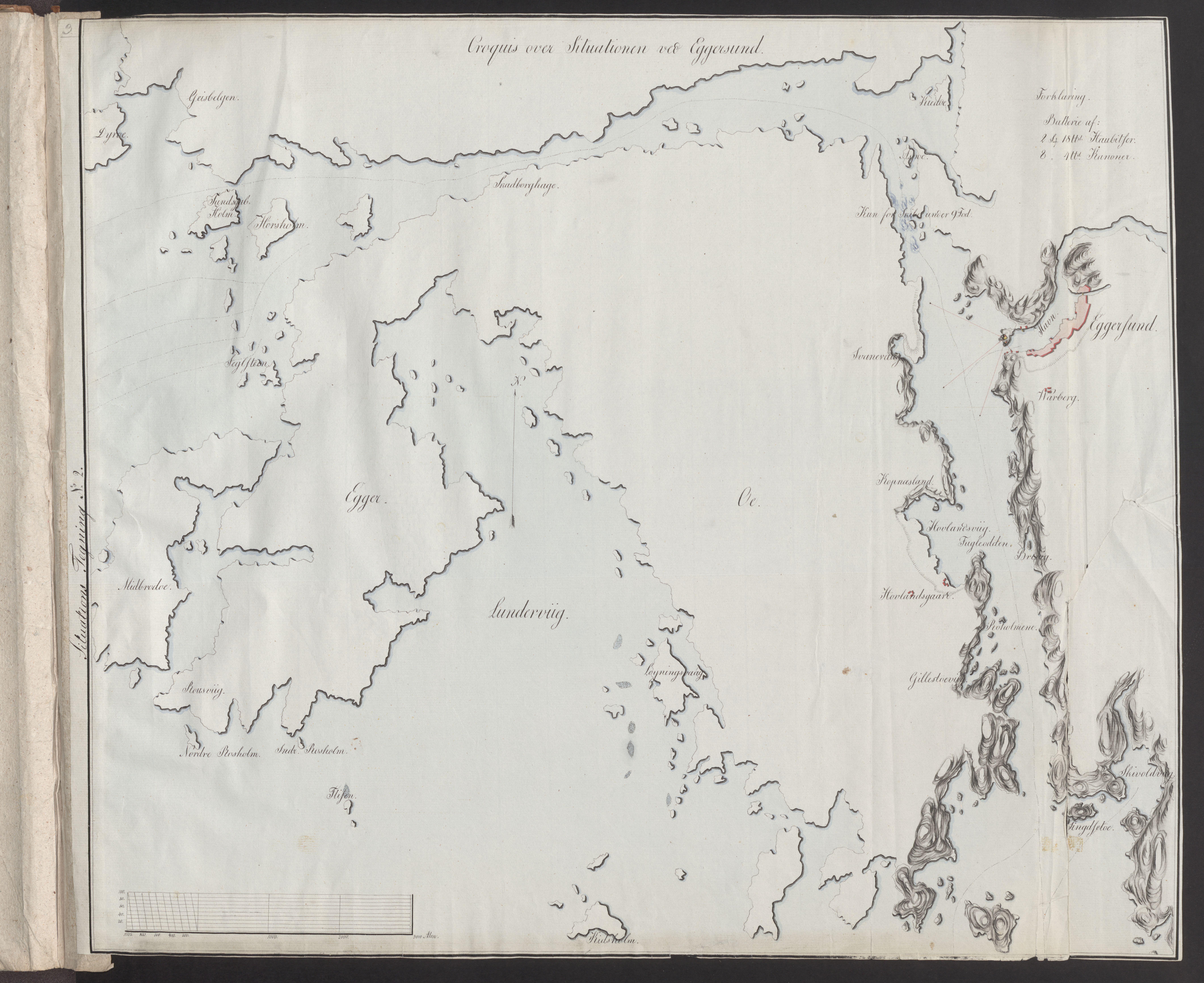 Riksarkivets kart- og tegningssamling, RA/EA-5930/T/T034/T034t, 1756-1856, p. 8