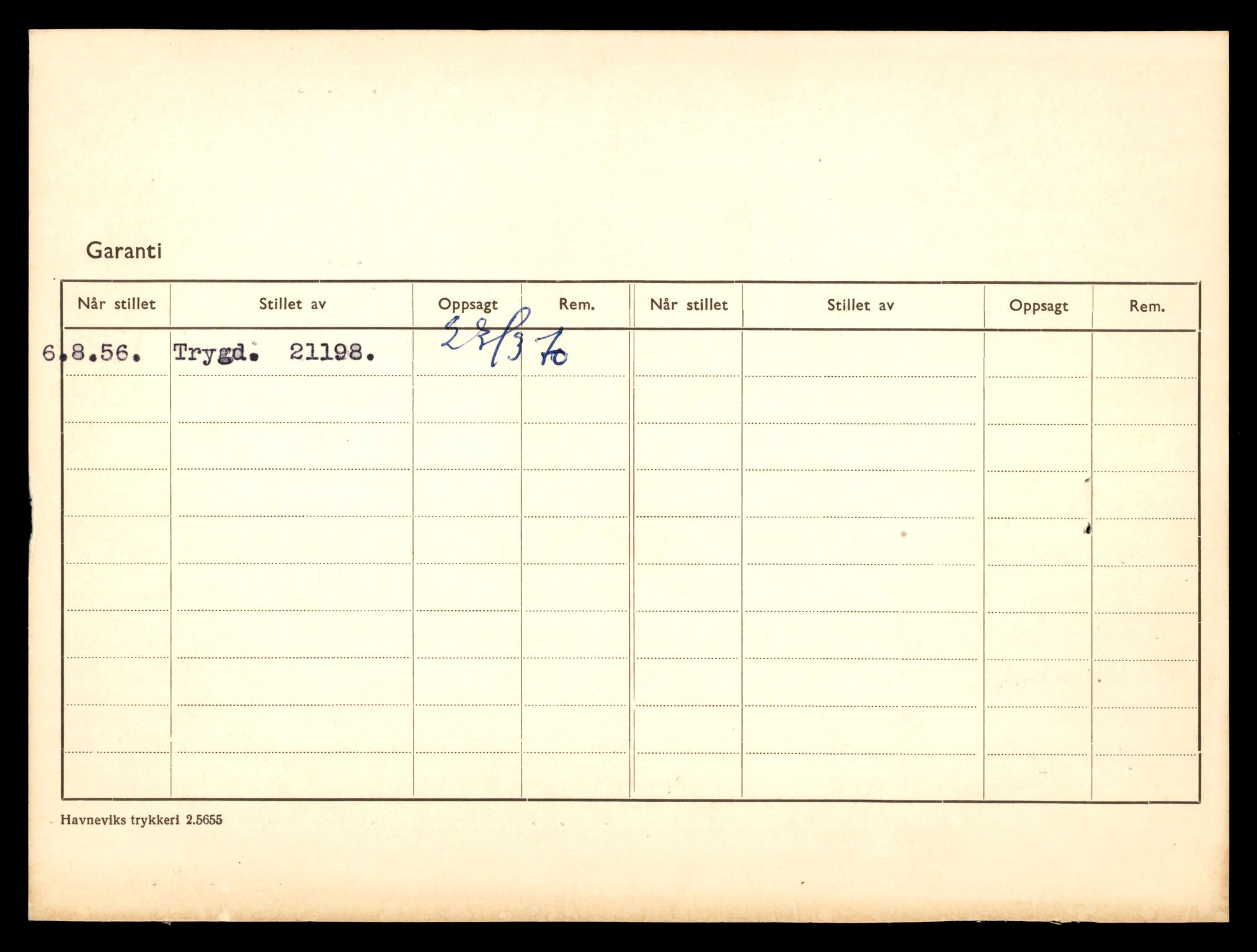 Møre og Romsdal vegkontor - Ålesund trafikkstasjon, AV/SAT-A-4099/F/Fe/L0040: Registreringskort for kjøretøy T 13531 - T 13709, 1927-1998, p. 338