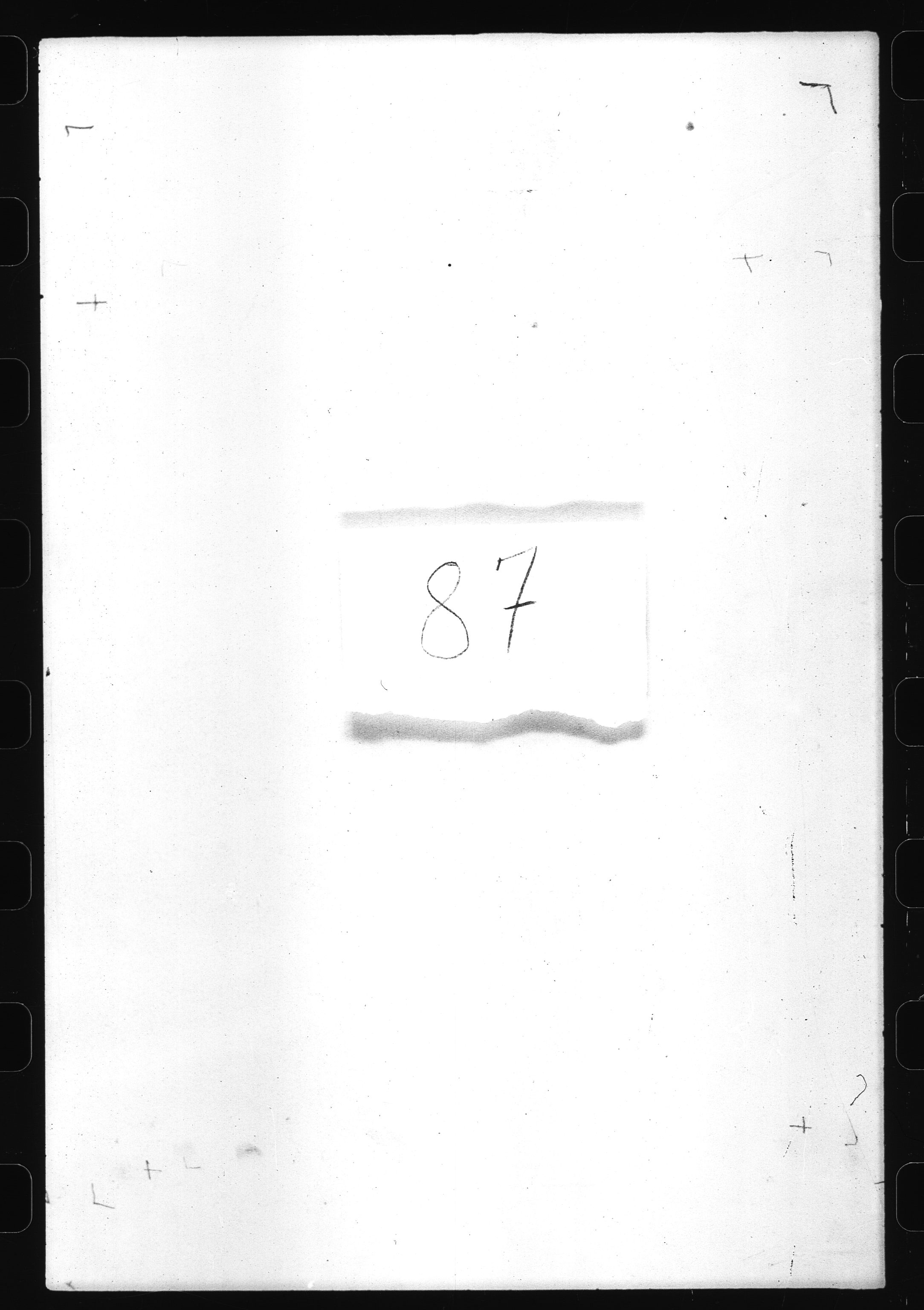 Documents Section, RA/RAFA-2200/V/L0055: Film med LMDC Serial Numbers, 1939-1945, p. 190