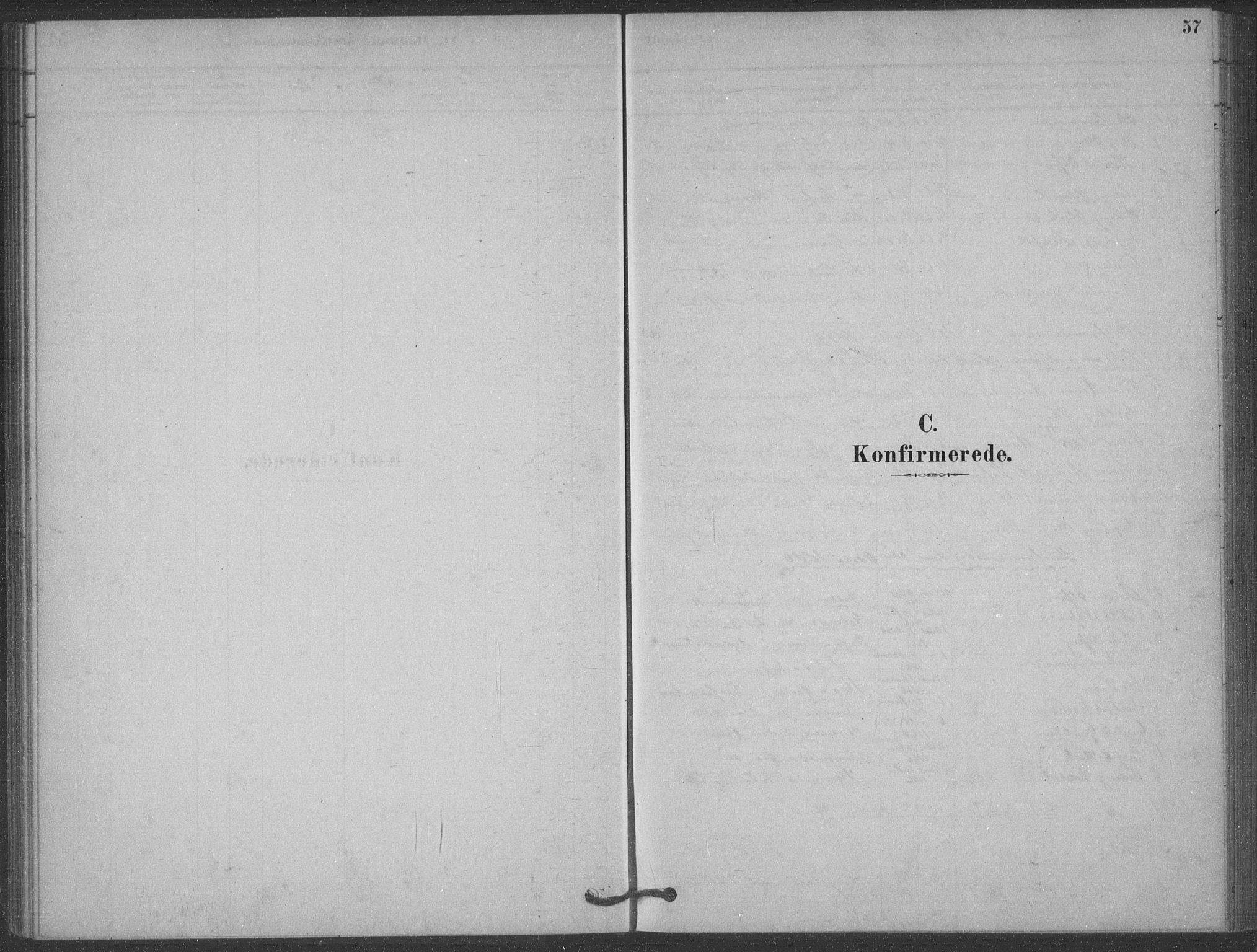 Heddal kirkebøker, SAKO/A-268/F/Fb/L0002: Parish register (official) no. II 2, 1878-1913, p. 57