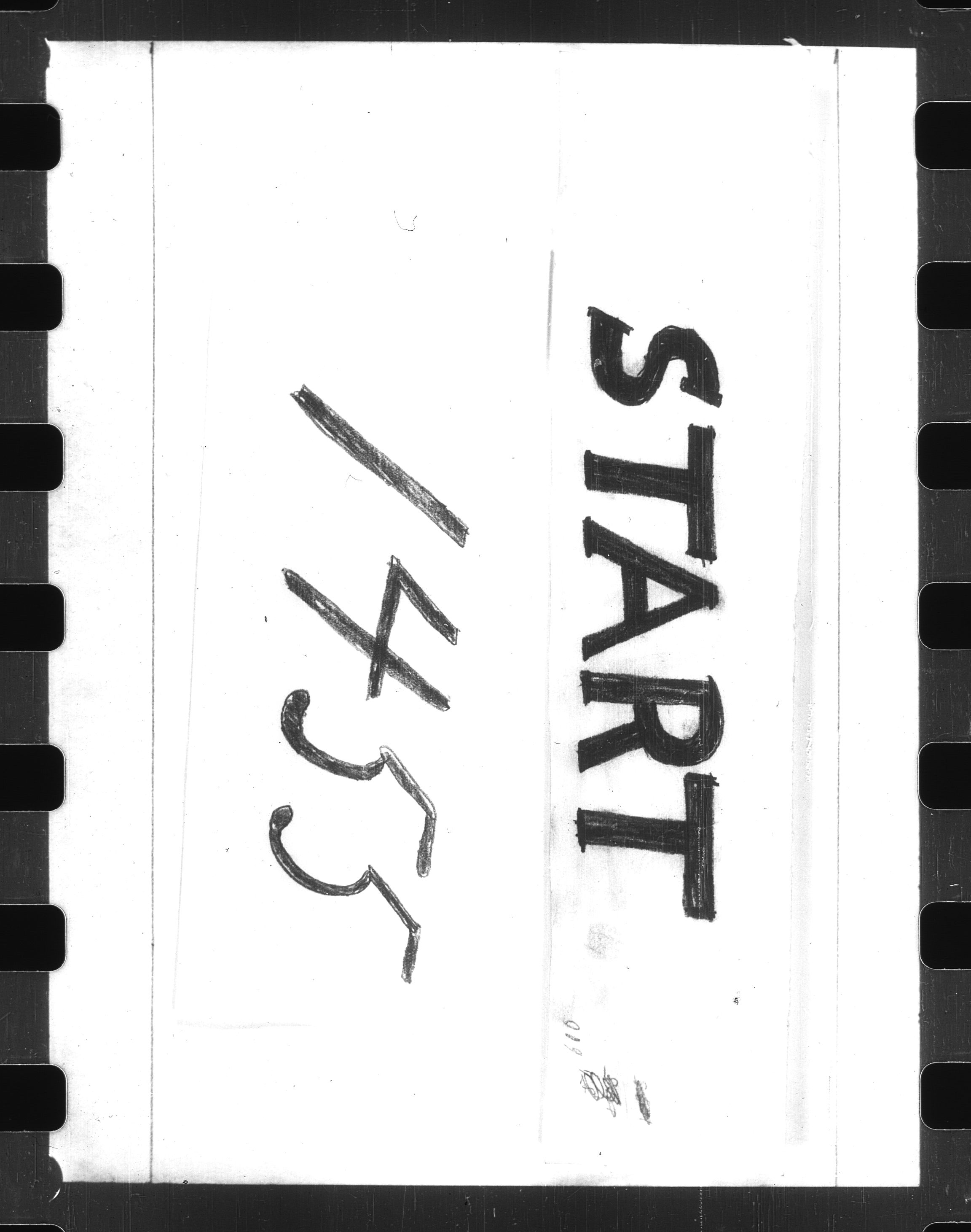 Documents Section, RA/RAFA-2200/V/L0061: Film med LMDC Serial Numbers, 1940-1945, p. 85