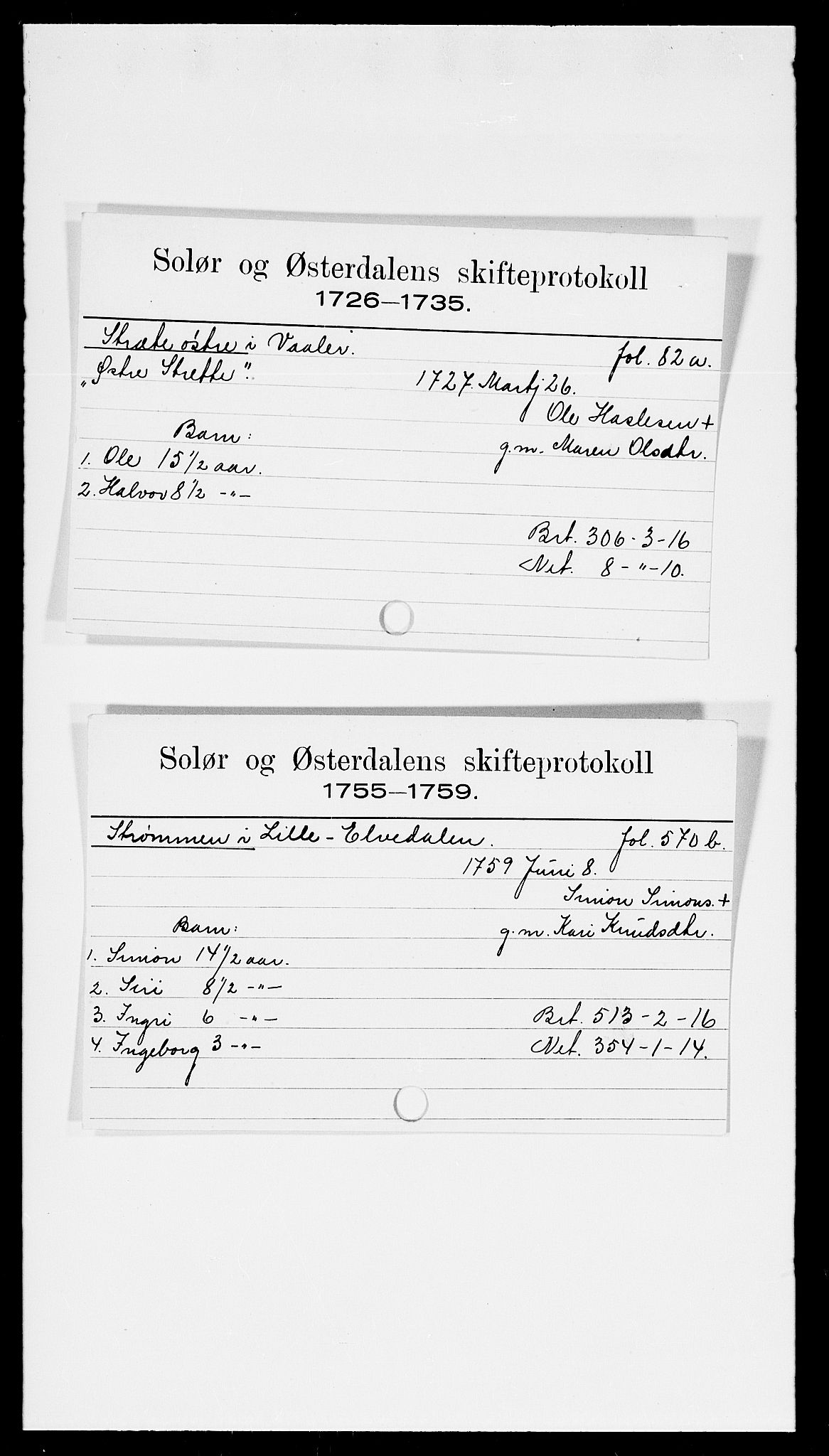 Solør og Østerdalen sorenskriveri, SAH/TING-024/J, 1716-1774, p. 9751