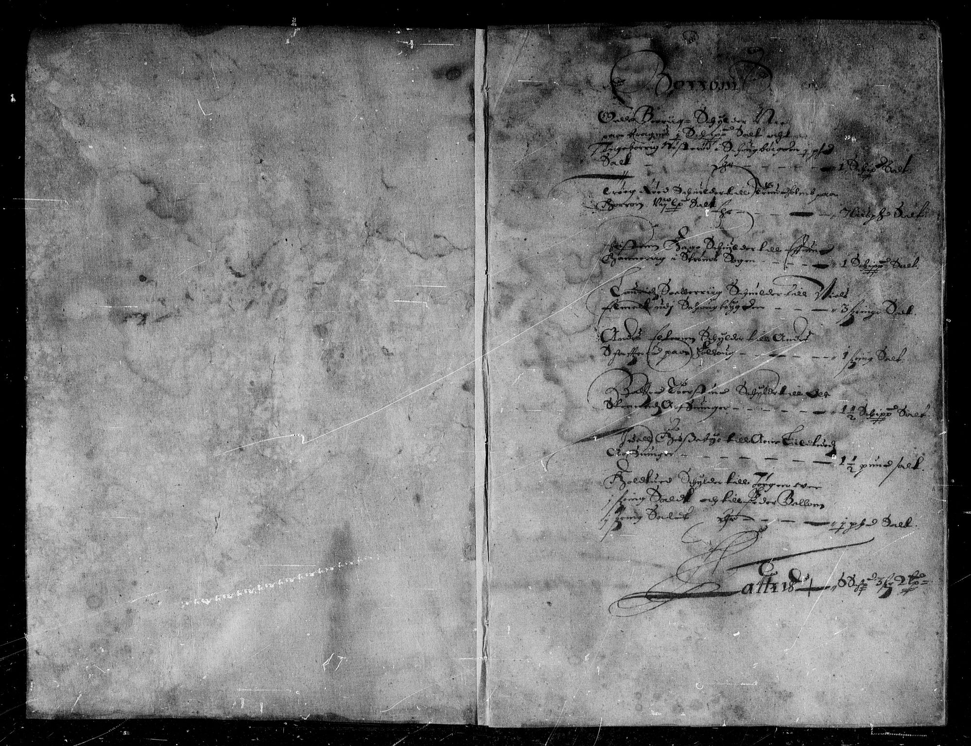 Rentekammeret inntil 1814, Reviderte regnskaper, Stiftamtstueregnskaper, Landkommissariatet på Akershus og Akershus stiftamt, AV/RA-EA-5869/R/Rb/L0039: Akershus stiftamt, 1666
