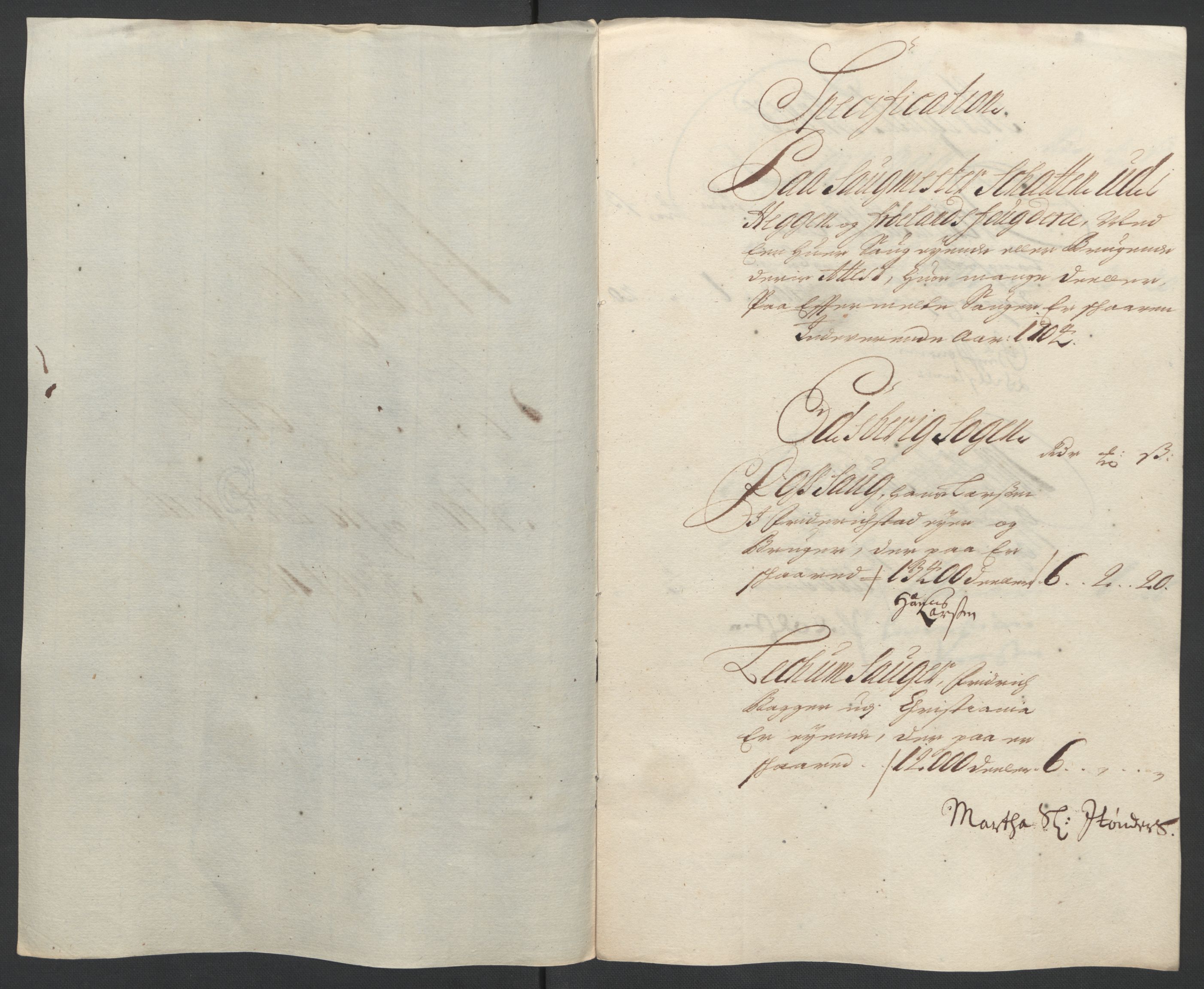 Rentekammeret inntil 1814, Reviderte regnskaper, Fogderegnskap, AV/RA-EA-4092/R07/L0296: Fogderegnskap Rakkestad, Heggen og Frøland, 1704, p. 231