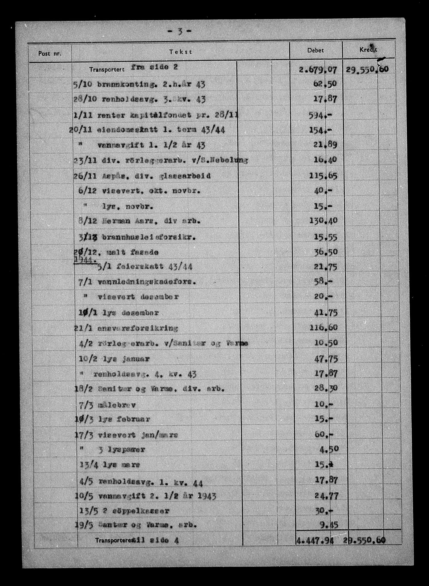 Justisdepartementet, Tilbakeføringskontoret for inndratte formuer, AV/RA-S-1564/H/Hc/Hca/L0906: --, 1945-1947, p. 357