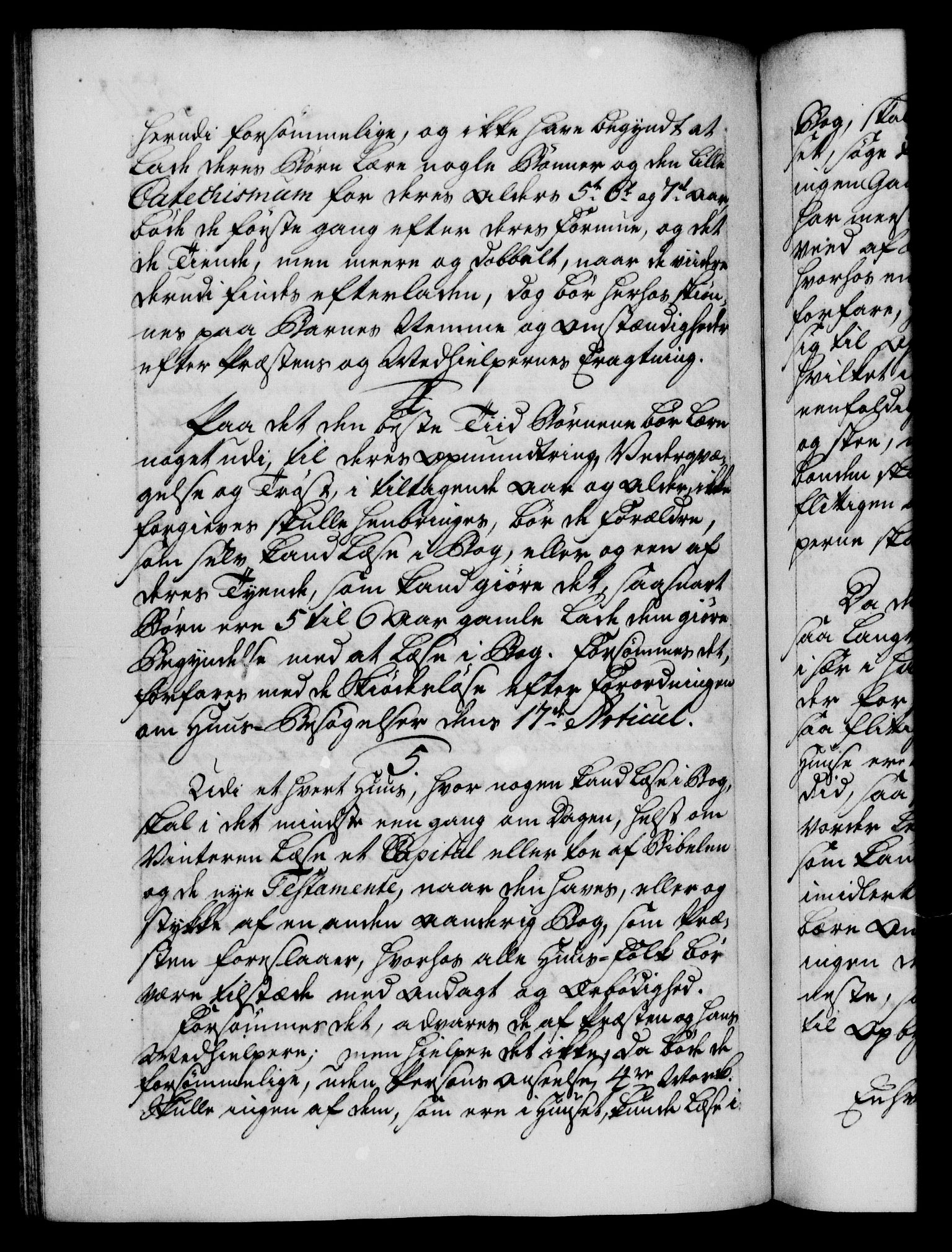 Danske Kanselli 1572-1799, AV/RA-EA-3023/F/Fc/Fca/Fcaa/L0034: Norske registre, 1745-1746, p. 520b