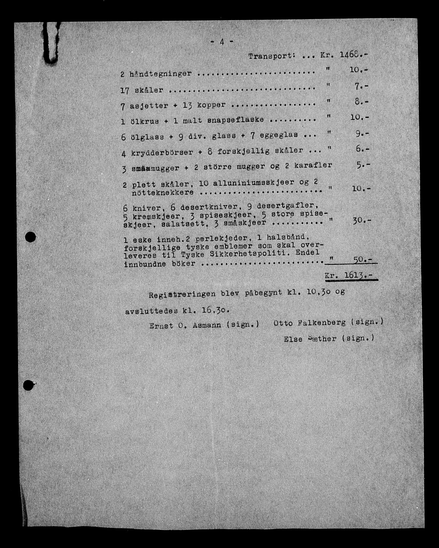 Justisdepartementet, Tilbakeføringskontoret for inndratte formuer, AV/RA-S-1564/H/Hc/Hcc/L0921: --, 1945-1947, p. 65