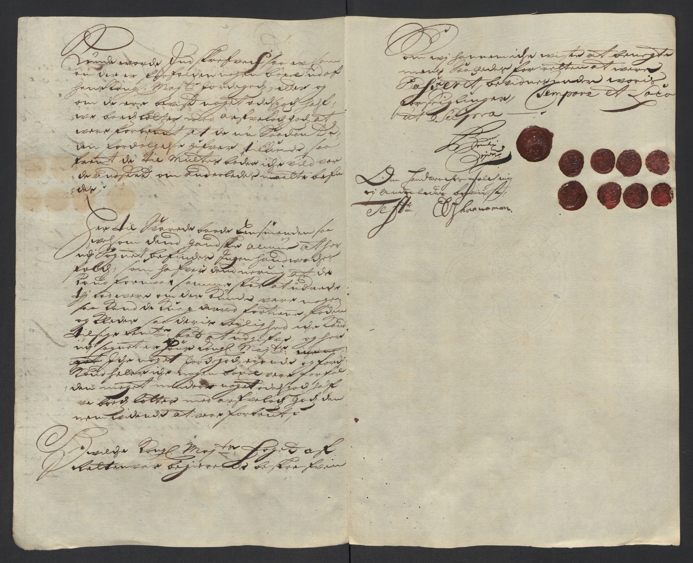 Rentekammeret inntil 1814, Reviderte regnskaper, Fogderegnskap, AV/RA-EA-4092/R13/L0845: Fogderegnskap Solør, Odal og Østerdal, 1708, p. 134