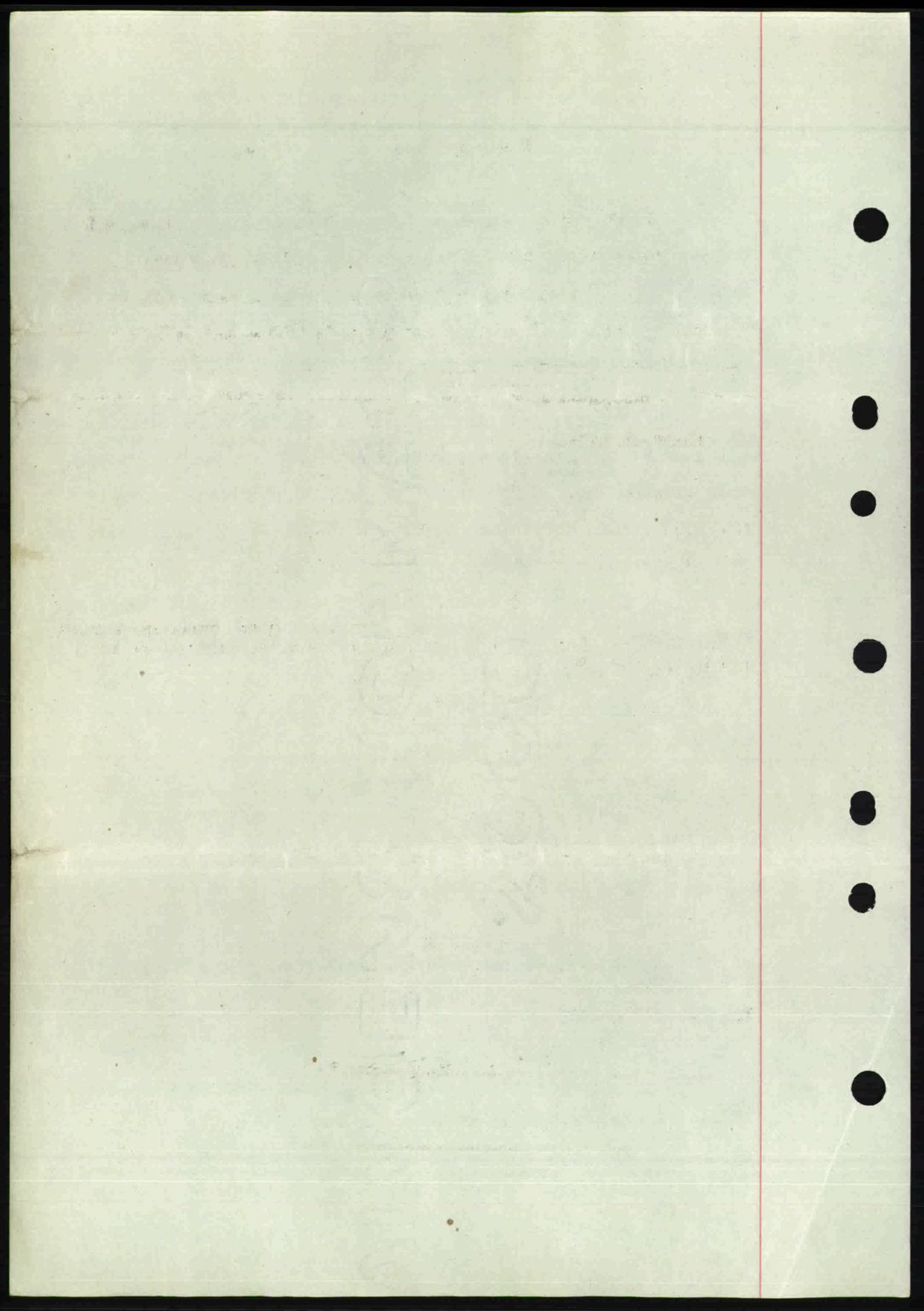 Midhordland sorenskriveri, SAB/A-3001/1/G/Gb/Gbj/L0022: Mortgage book no. A41-43, 1946-1946, Diary no: : 1241/1946