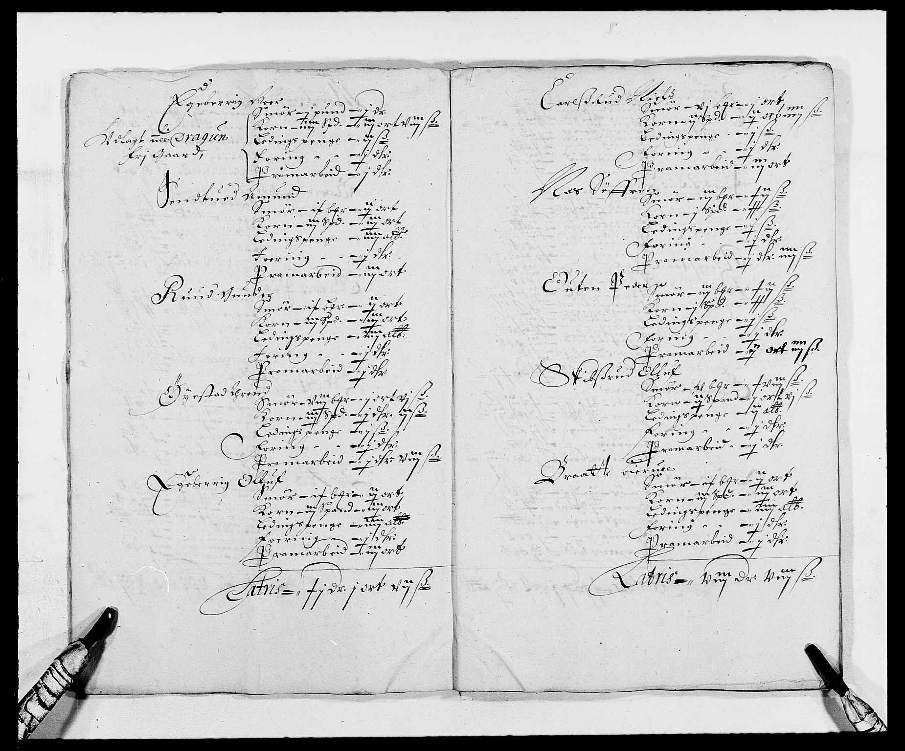 Rentekammeret inntil 1814, Reviderte regnskaper, Fogderegnskap, AV/RA-EA-4092/R06/L0279: Fogderegnskap Heggen og Frøland, 1678-1680, p. 13