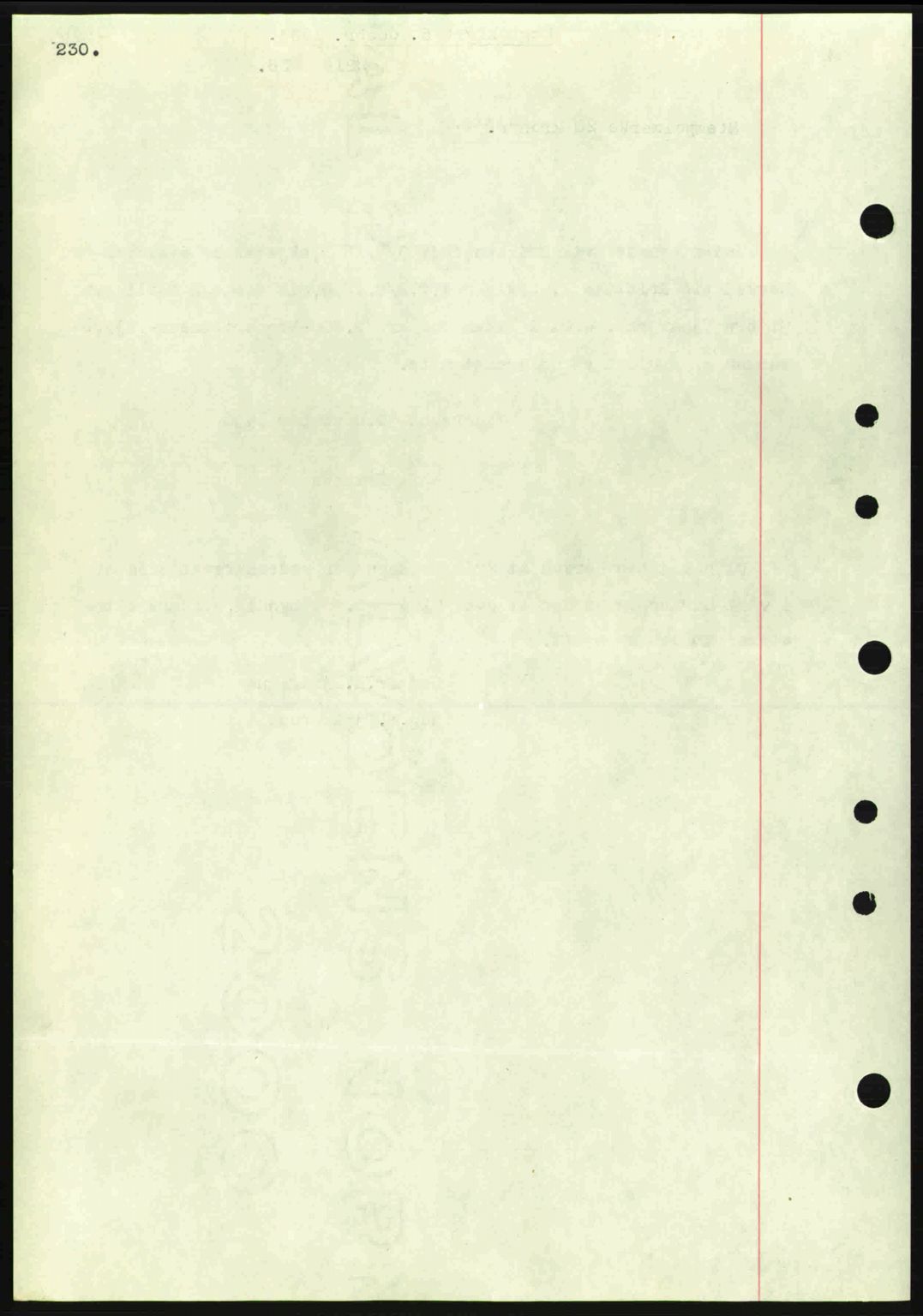 Eiker, Modum og Sigdal sorenskriveri, SAKO/A-123/G/Ga/Gab/L0034: Mortgage book no. A4, 1936-1937, Diary no: : 2916/1936