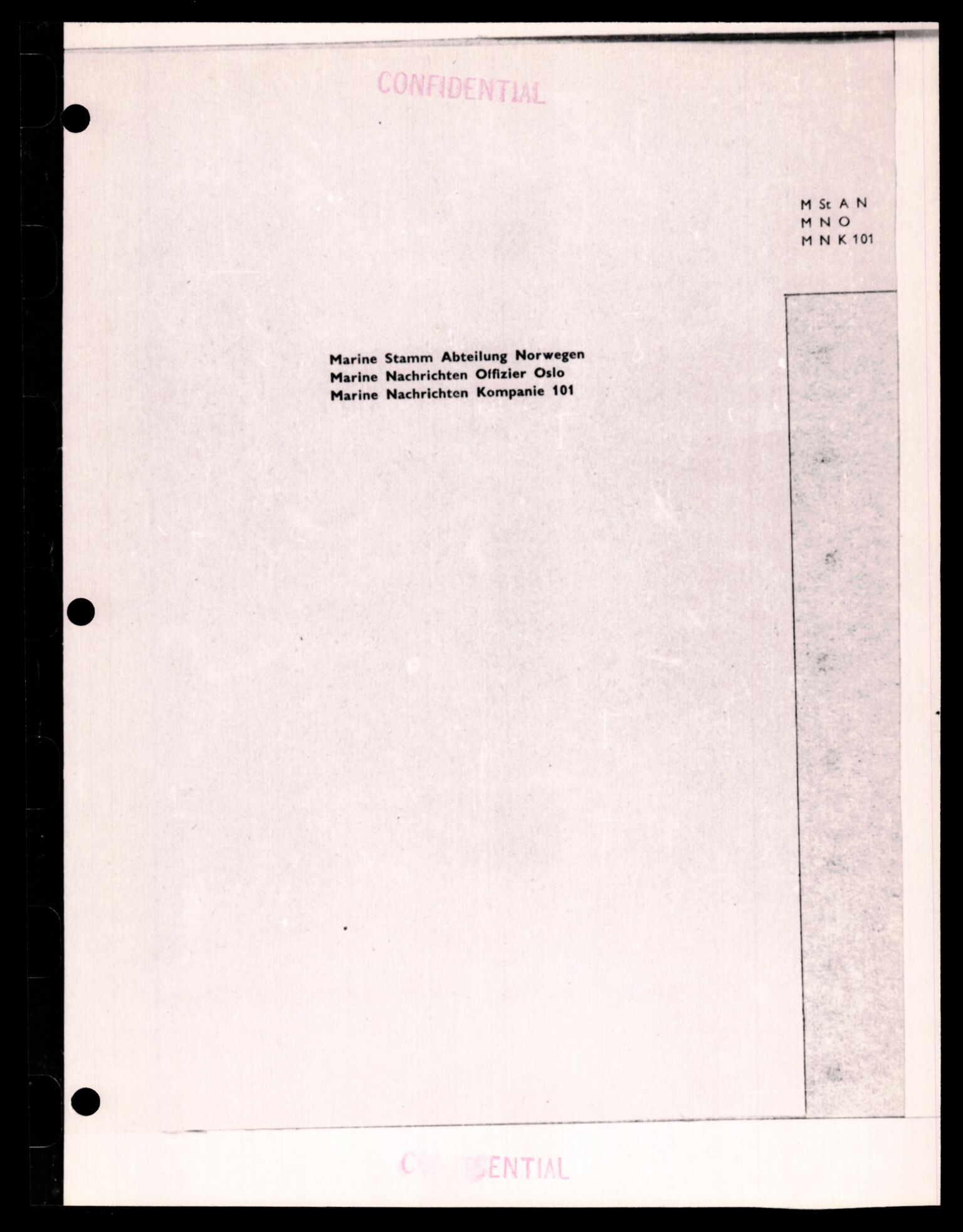 Forsvarets Overkommando. 2 kontor. Arkiv 11.4. Spredte tyske arkivsaker, AV/RA-RAFA-7031/D/Dar/Darb/L0014: Reichskommissariat., 1942-1944, p. 688