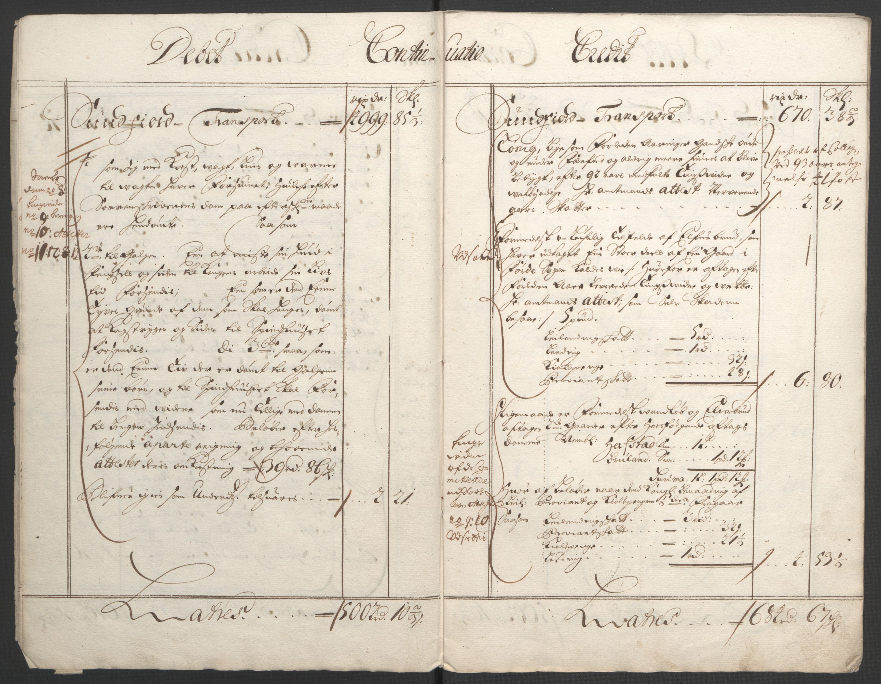 Rentekammeret inntil 1814, Reviderte regnskaper, Fogderegnskap, AV/RA-EA-4092/R53/L3422: Fogderegnskap Sunn- og Nordfjord, 1695-1696, p. 221