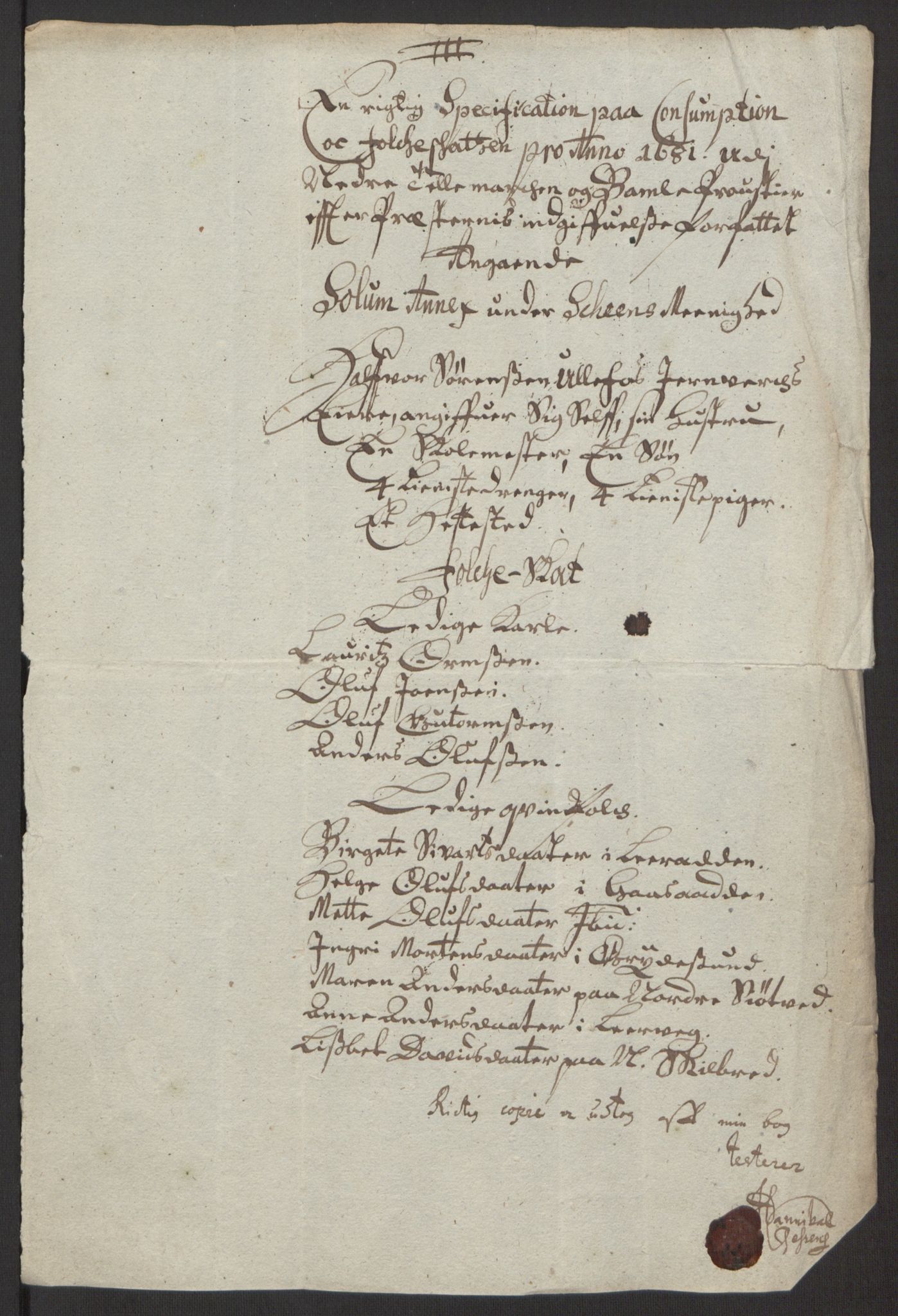 Rentekammeret inntil 1814, Reviderte regnskaper, Fogderegnskap, RA/EA-4092/R35/L2081: Fogderegnskap Øvre og Nedre Telemark, 1680-1684, p. 342