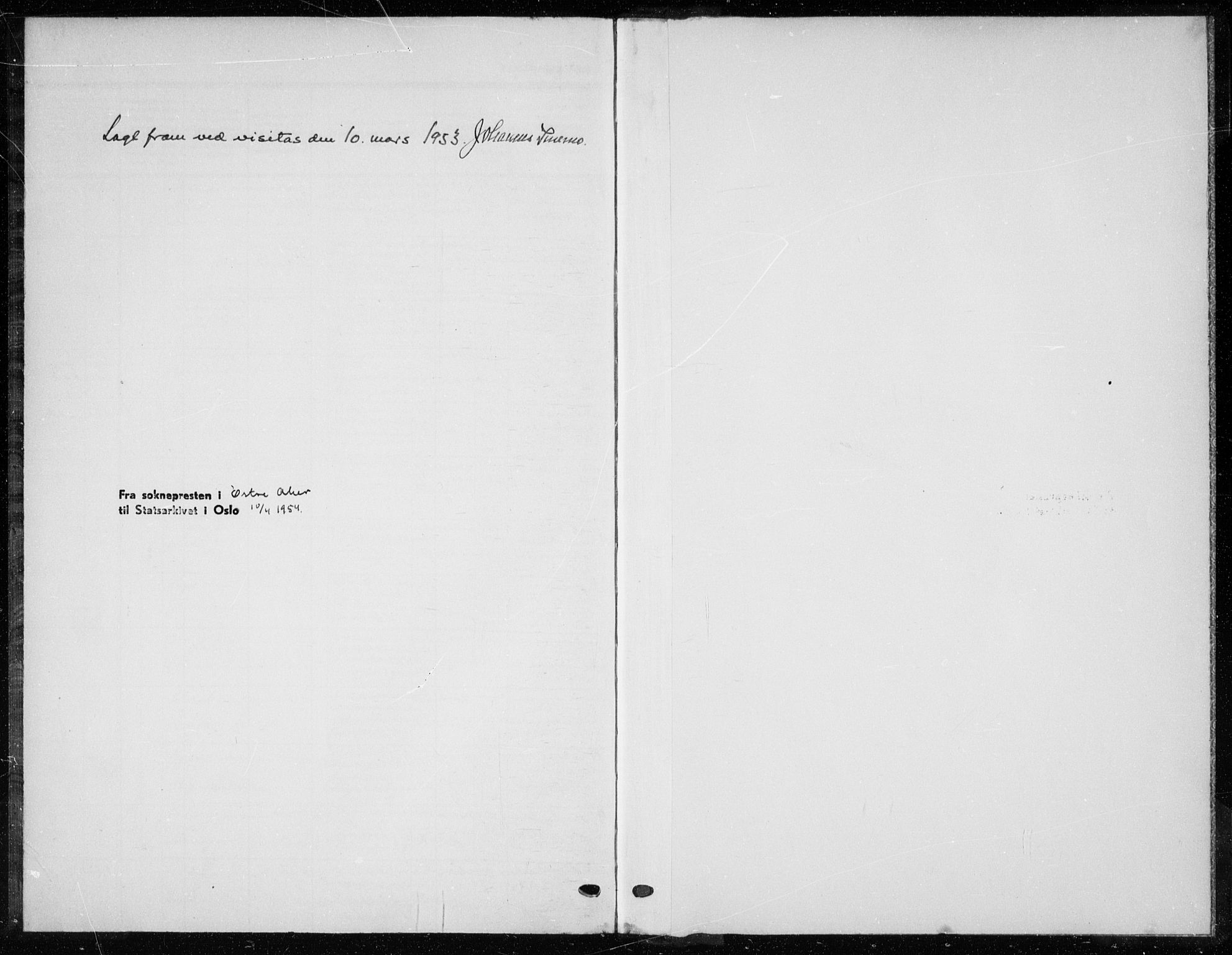 Østre Aker prestekontor Kirkebøker, AV/SAO-A-10840/G/Ga/L0007: Parish register (copy) no. I 7, 1937-1941