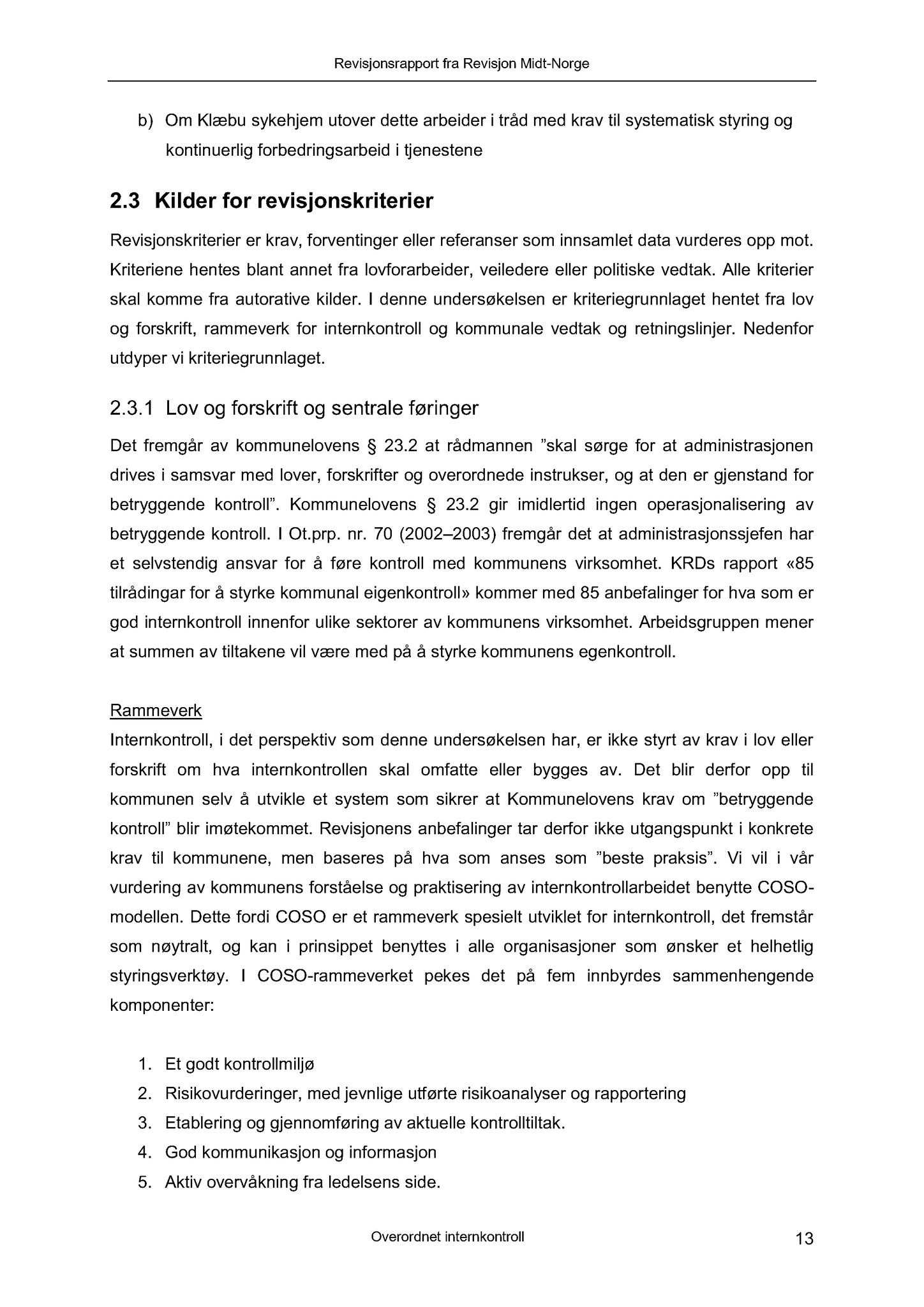 Klæbu Kommune, TRKO/KK/01-KS/L008: Kommunestyret - Møtedokumenter, 2015, p. 302