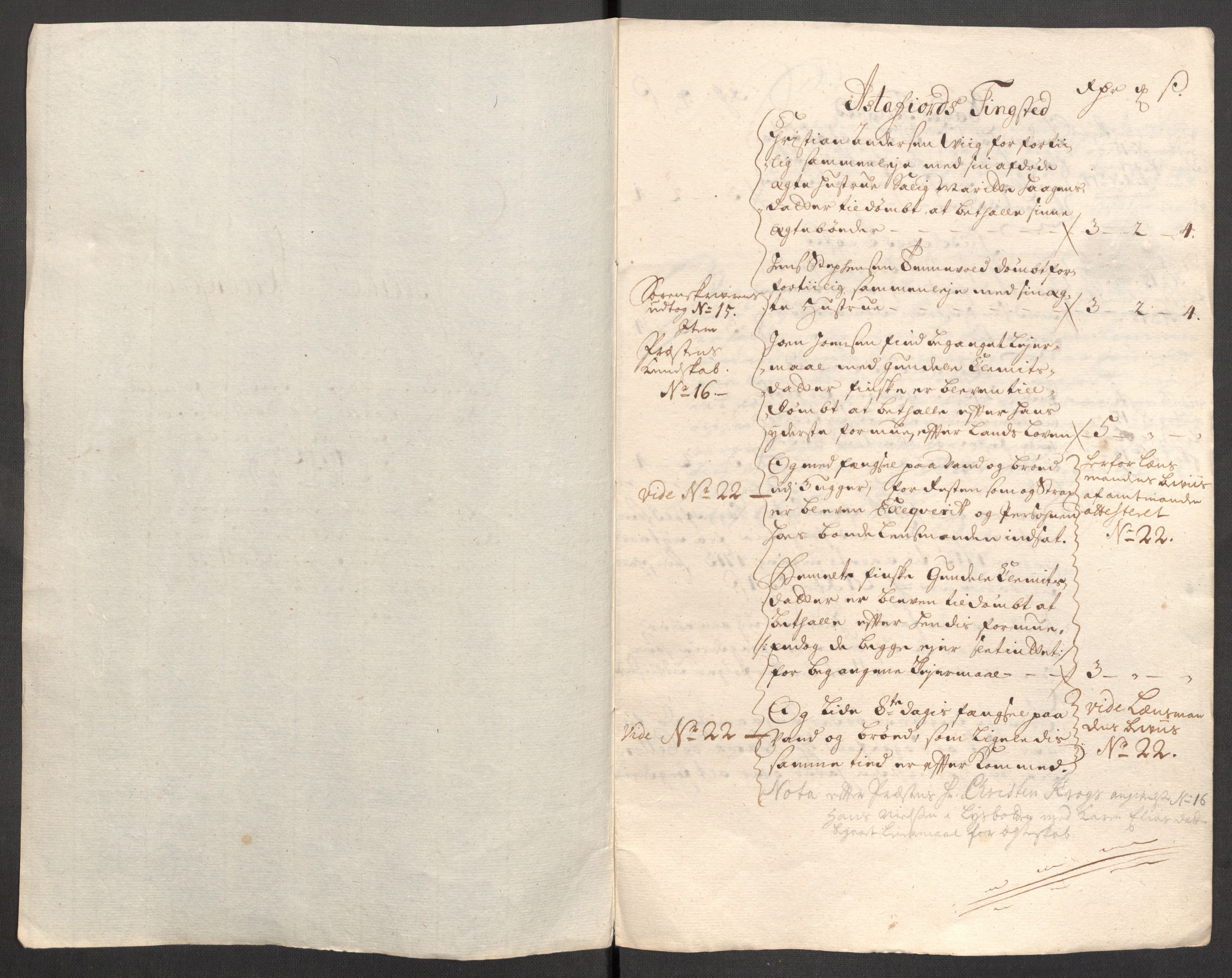 Rentekammeret inntil 1814, Reviderte regnskaper, Fogderegnskap, AV/RA-EA-4092/R68/L4758: Fogderegnskap Senja og Troms, 1711-1712, p. 387