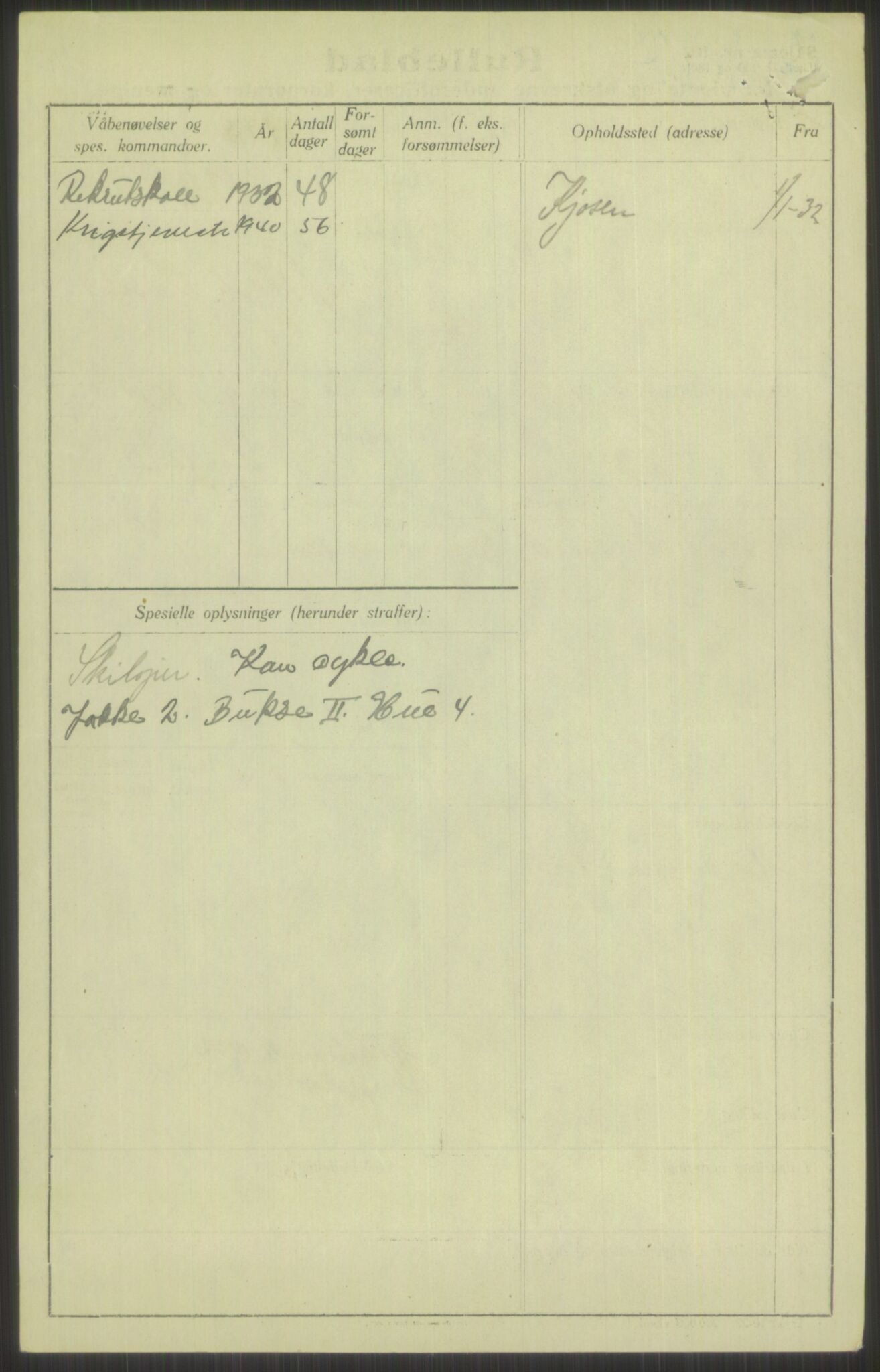 Forsvaret, Troms infanteriregiment nr. 16, AV/RA-RAFA-3146/P/Pa/L0016: Rulleblad for regimentets menige mannskaper, årsklasse 1932, 1932, p. 1280