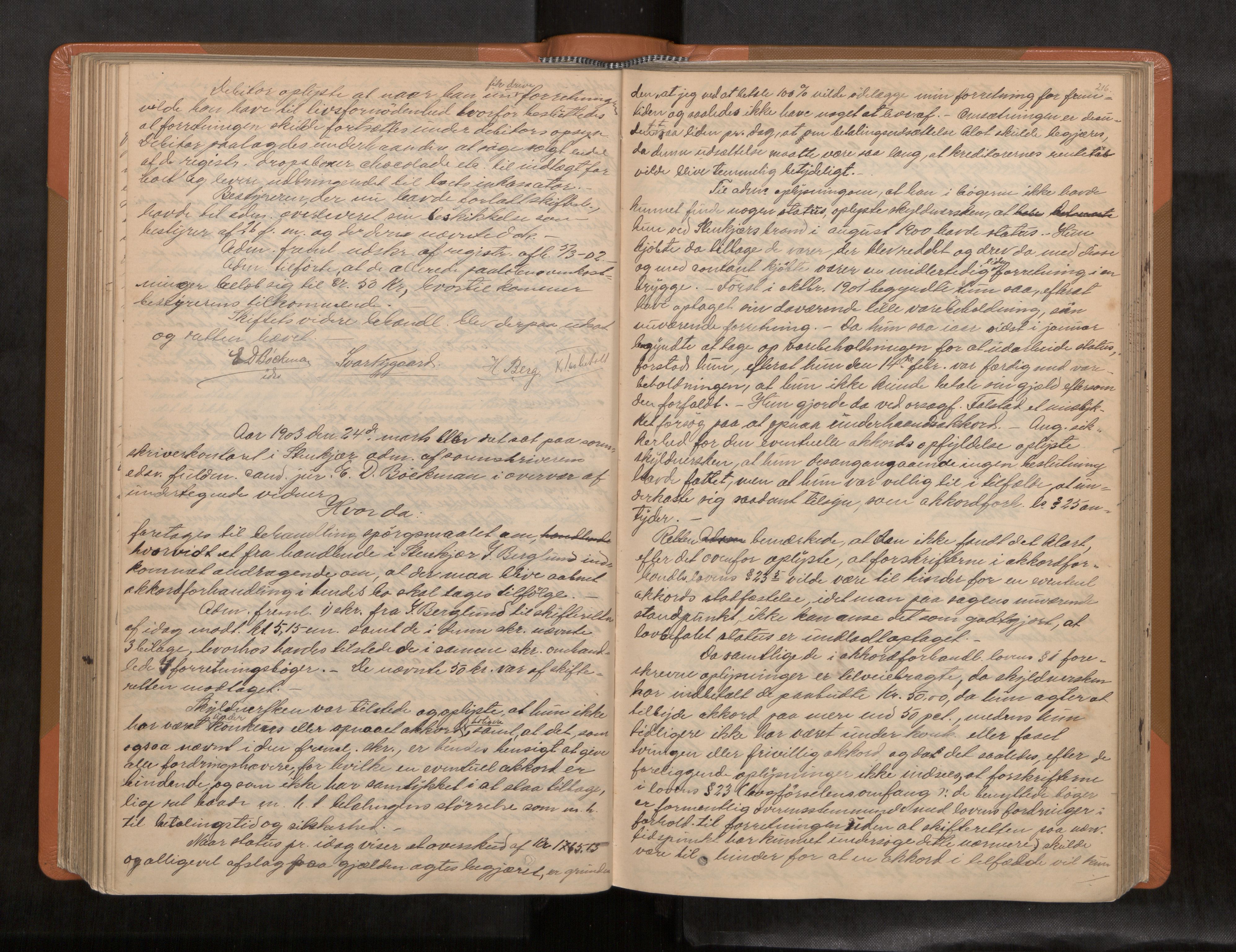 Inderøy sorenskriveri, AV/SAT-A-4147/1/3/3B/L0007: Skifteforhandlingsprotokoll, 1898-1905, p. 216