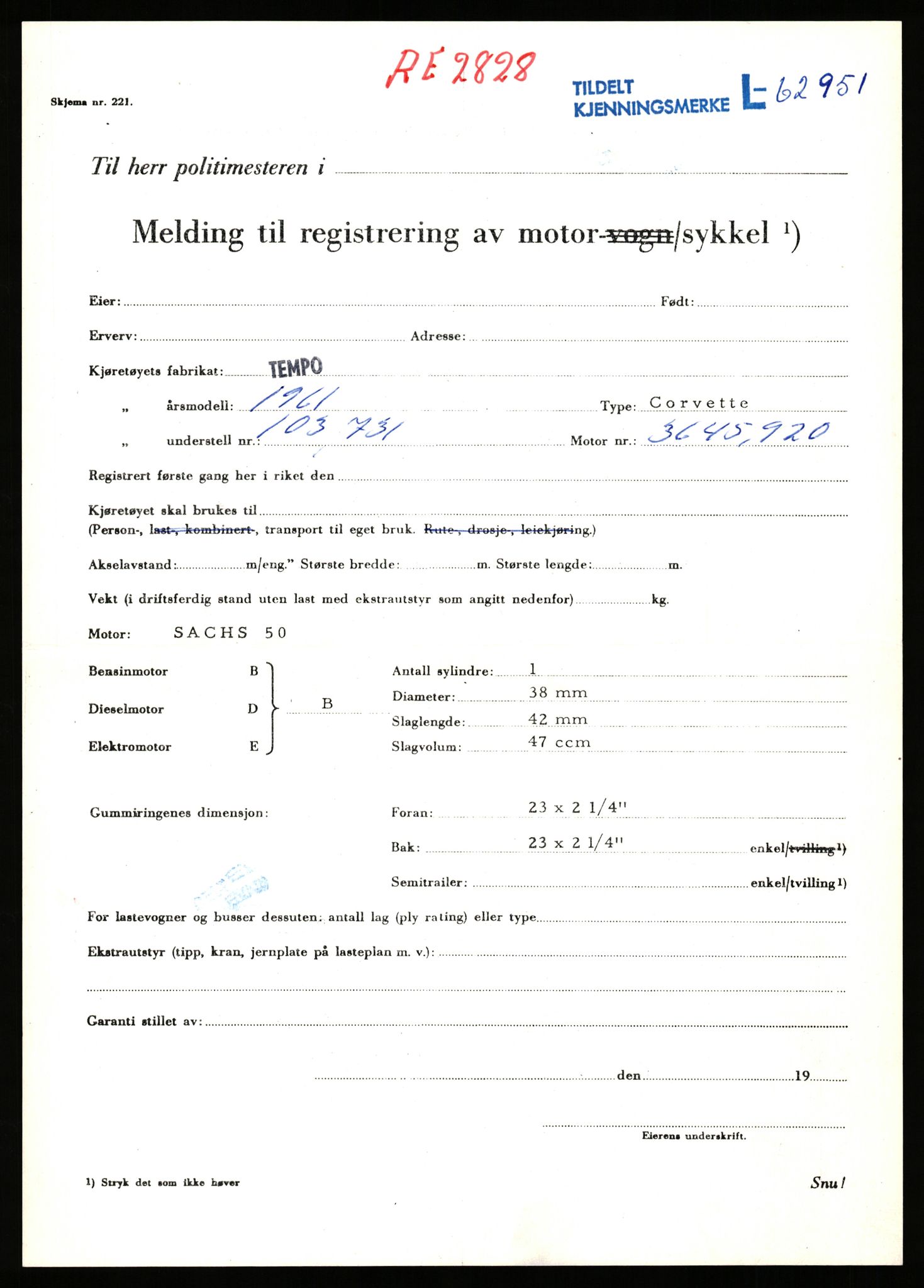 Stavanger trafikkstasjon, AV/SAST-A-101942/0/F/L0063: L-62700 - L-63799, 1930-1971, p. 705