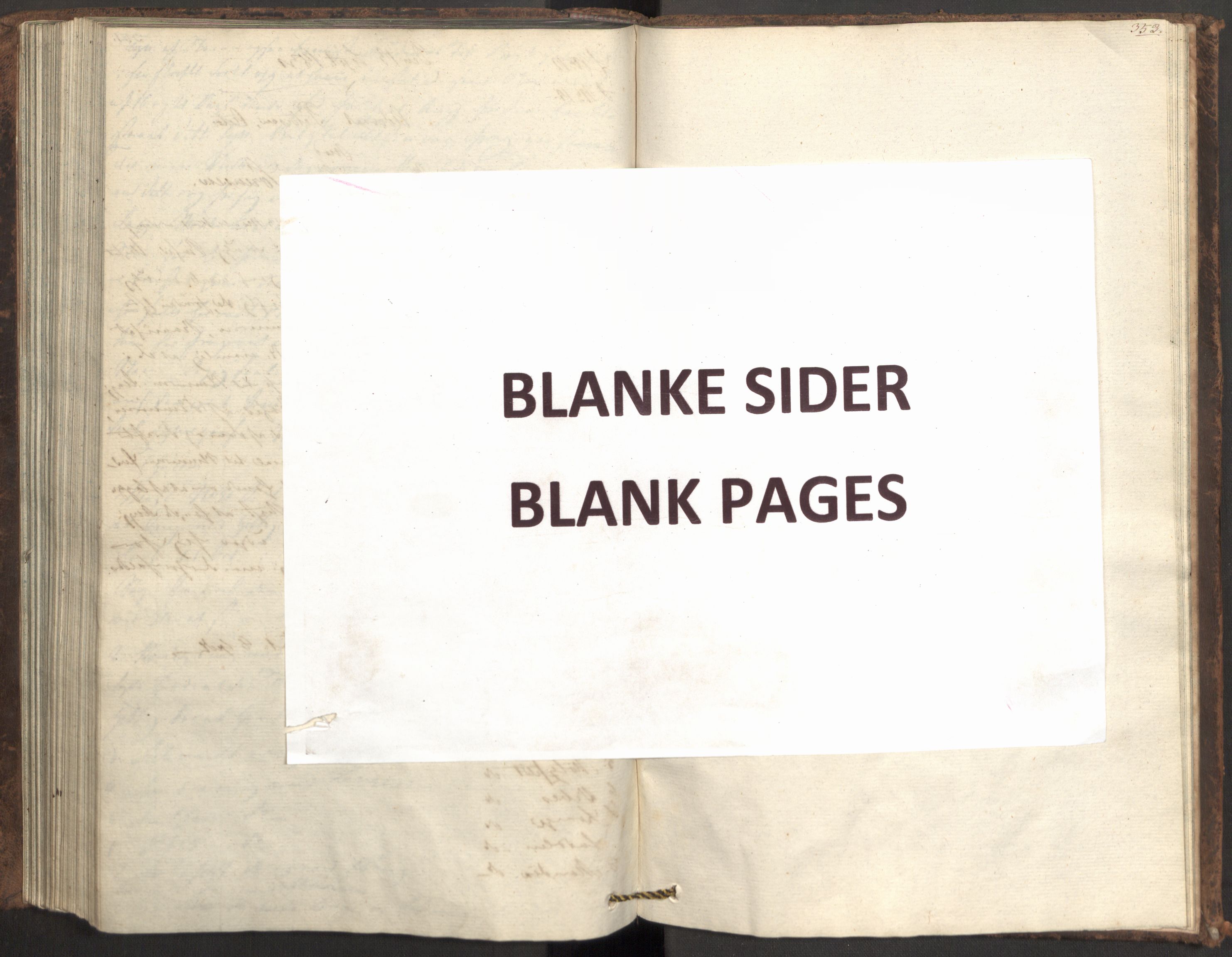 Høyesterett, AV/RA-S-1002/E/Eb/Ebb/L0019/0001: Voteringsprotokoller / Voteringsprotokoll, 1831, p. 352-353