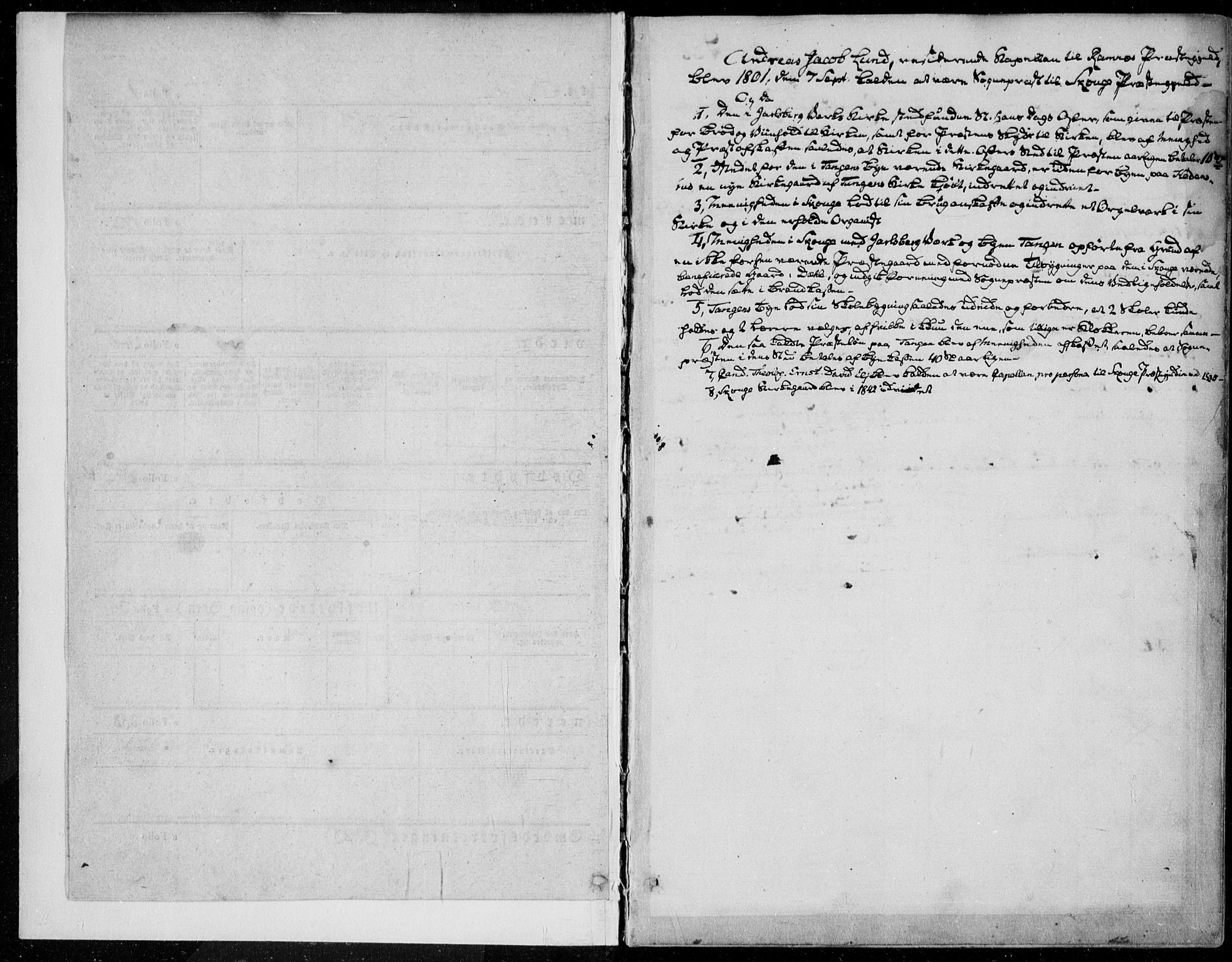 Skoger kirkebøker, AV/SAKO-A-59/F/Fa/L0003: Parish register (official) no. I 3, 1842-1861
