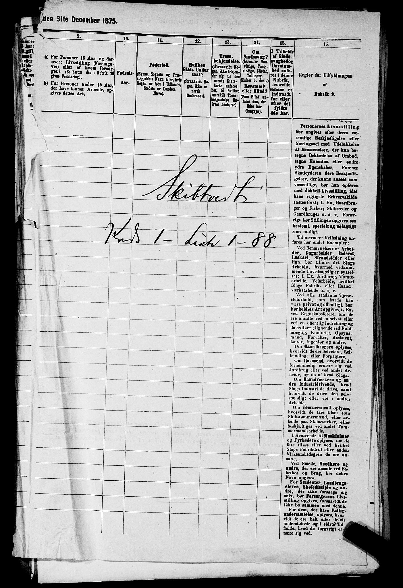 RA, 1875 census for 0127P Skiptvet, 1875, p. 26