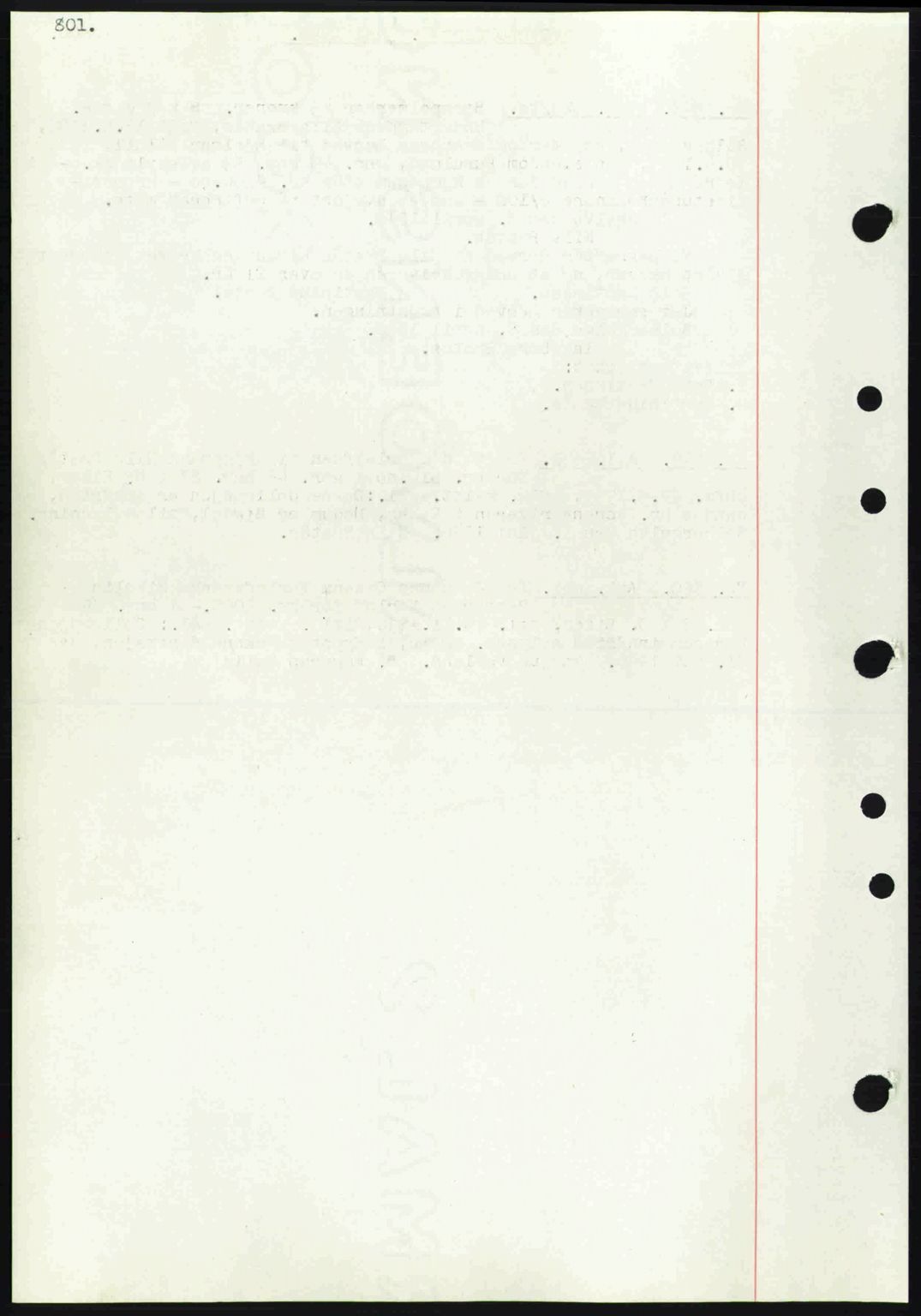 Eiker, Modum og Sigdal sorenskriveri, SAKO/A-123/G/Ga/Gab/L0041: Mortgage book no. A11, 1939-1940, Diary no: : 848/1940
