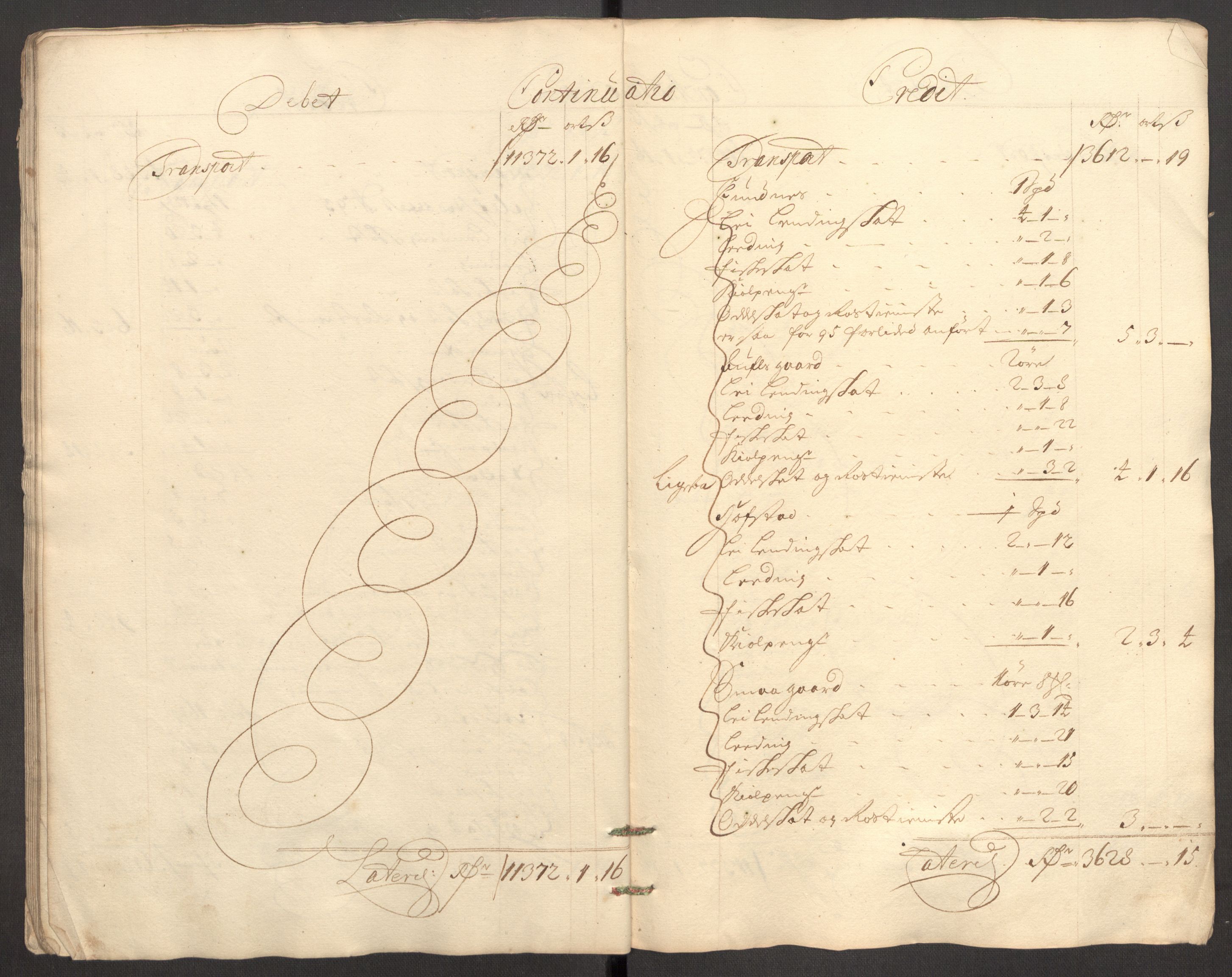 Rentekammeret inntil 1814, Reviderte regnskaper, Fogderegnskap, AV/RA-EA-4092/R62/L4188: Fogderegnskap Stjørdal og Verdal, 1696, p. 17