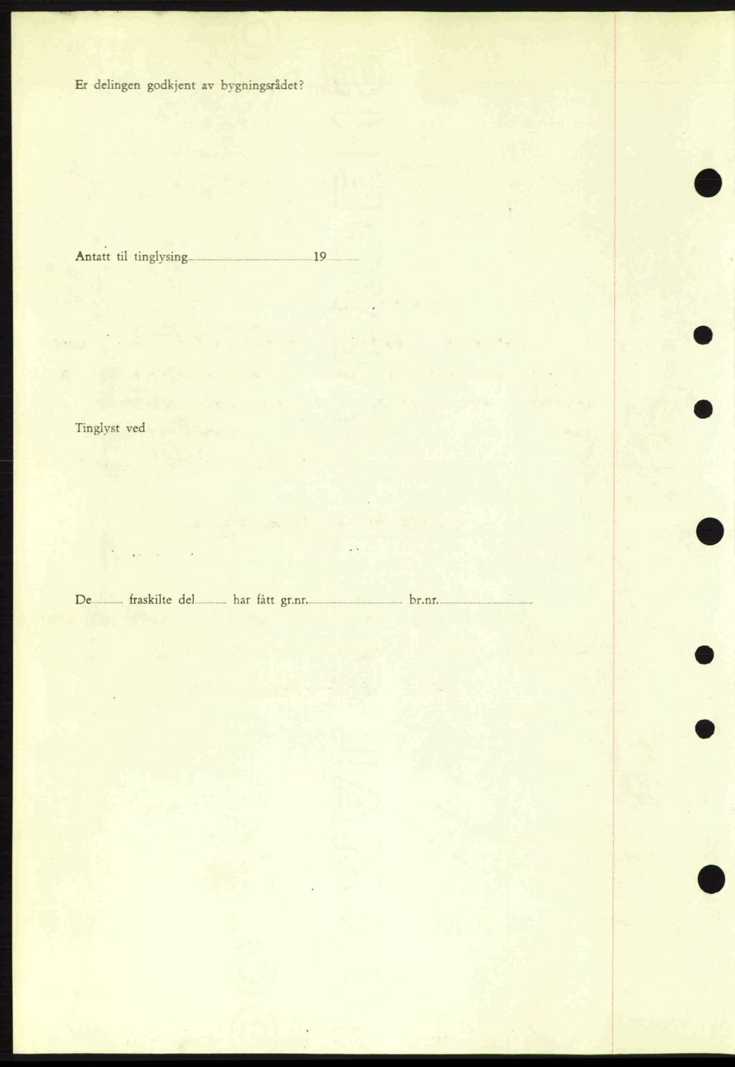 Nordre Sunnmøre sorenskriveri, AV/SAT-A-0006/1/2/2C/2Ca: Mortgage book no. A17, 1943-1944, Diary no: : 114/1944