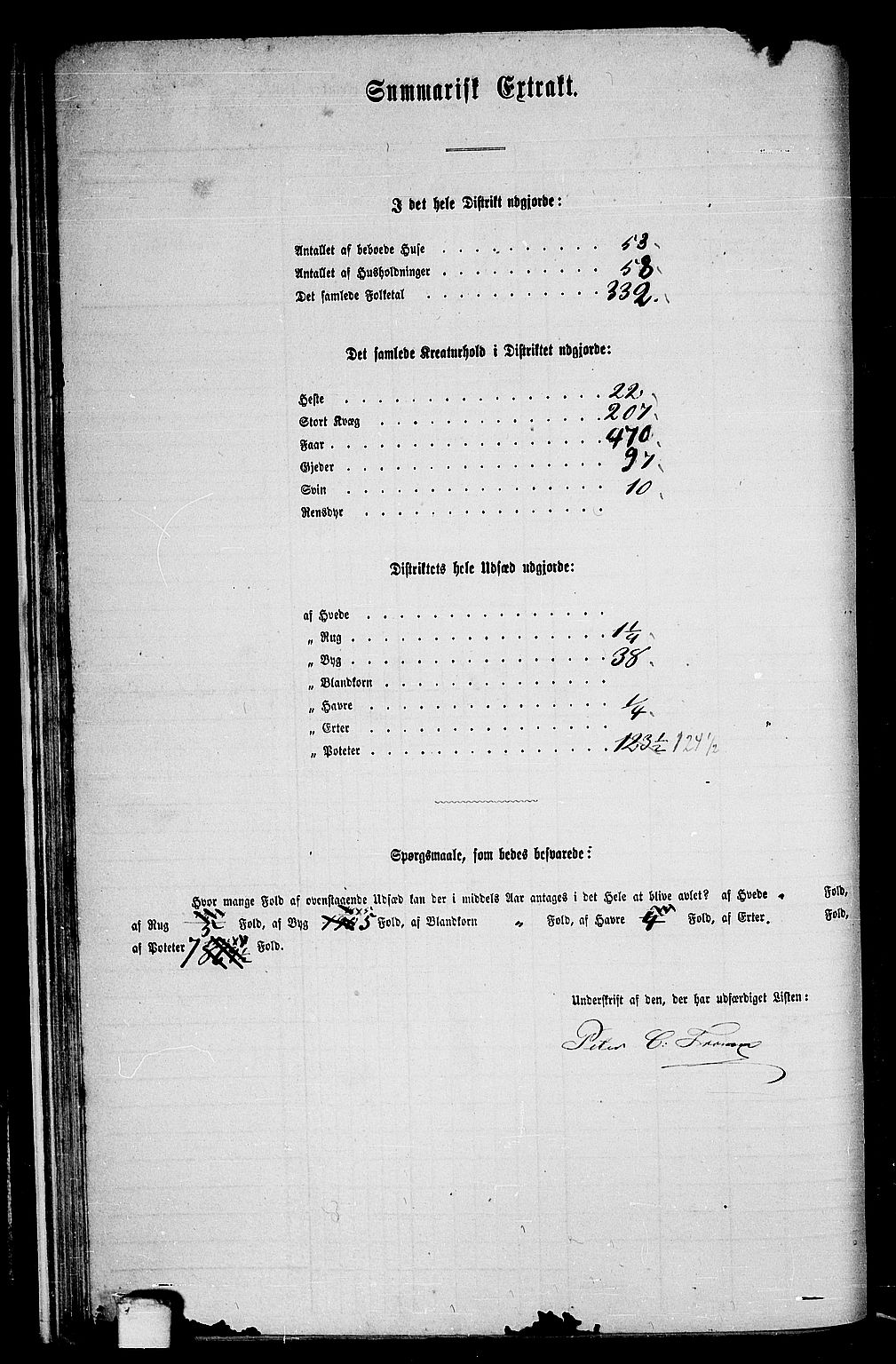 RA, 1865 census for Bodø/Bodø, 1865, p. 31