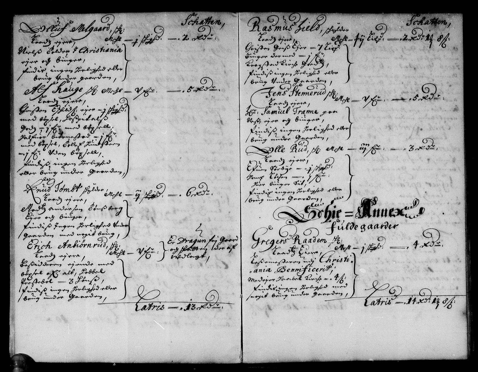 Rentekammeret inntil 1814, Reviderte regnskaper, Stiftamtstueregnskaper, Landkommissariatet på Akershus og Akershus stiftamt, AV/RA-EA-5869/R/Rb/L0100: Akershus stiftamt, 1674