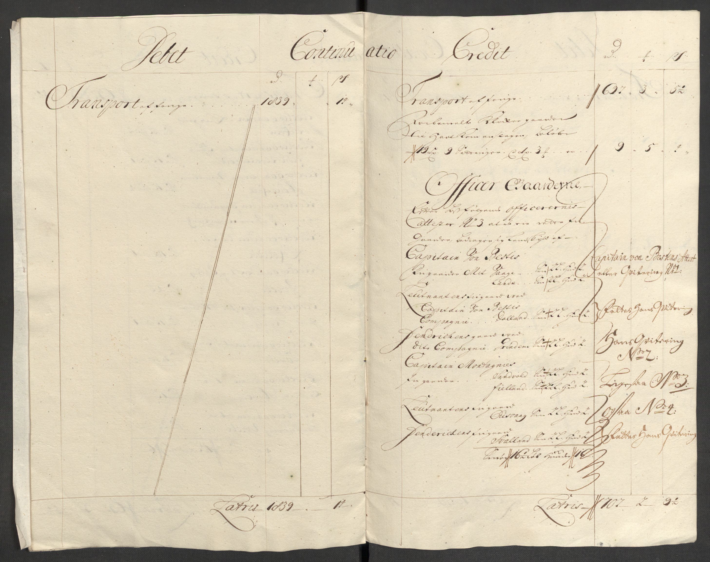 Rentekammeret inntil 1814, Reviderte regnskaper, Fogderegnskap, AV/RA-EA-4092/R48/L2979: Fogderegnskap Sunnhordland og Hardanger, 1700-1701, p. 148