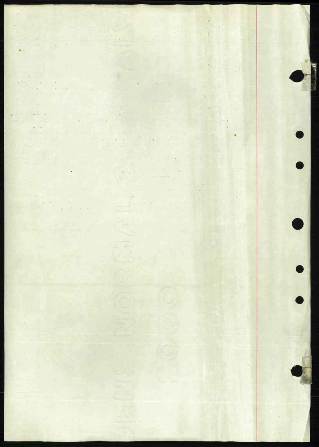 Nordre Sunnmøre sorenskriveri, AV/SAT-A-0006/1/2/2C/2Ca: Mortgage book no. A29, 1948-1949